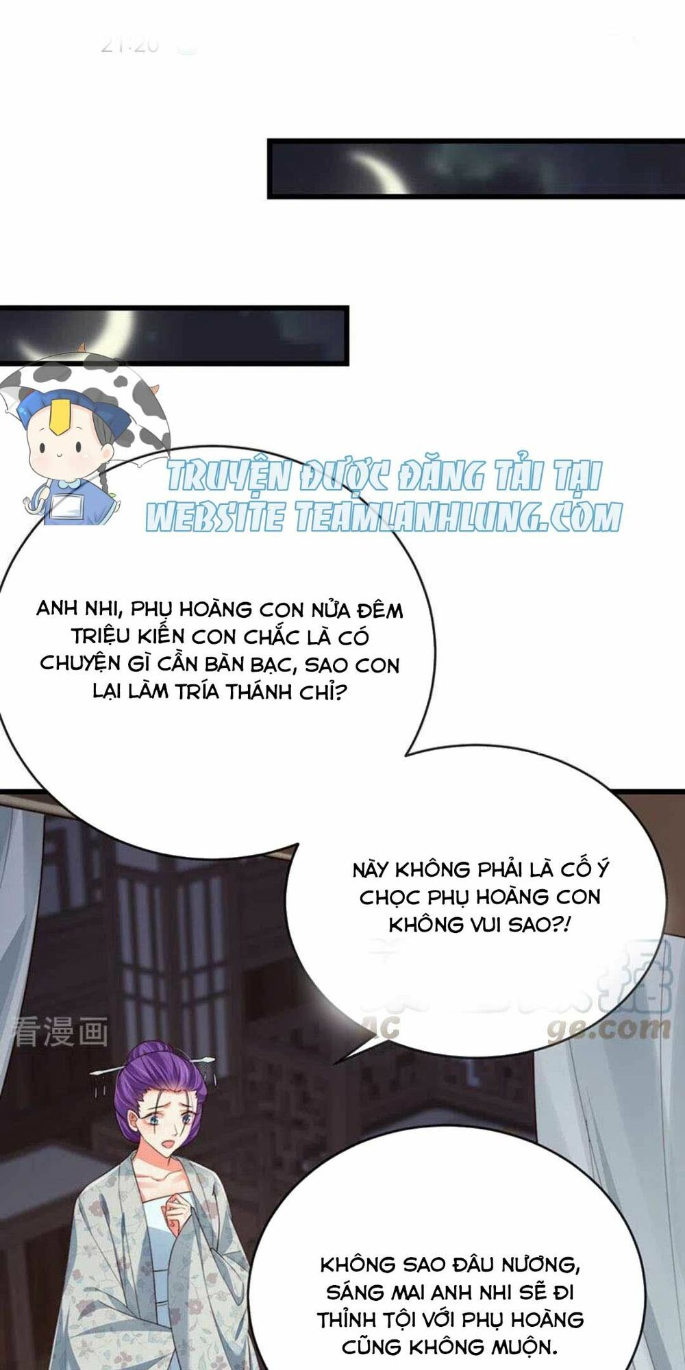 100 Cách Ngược Tra Nữ: Chapter 56