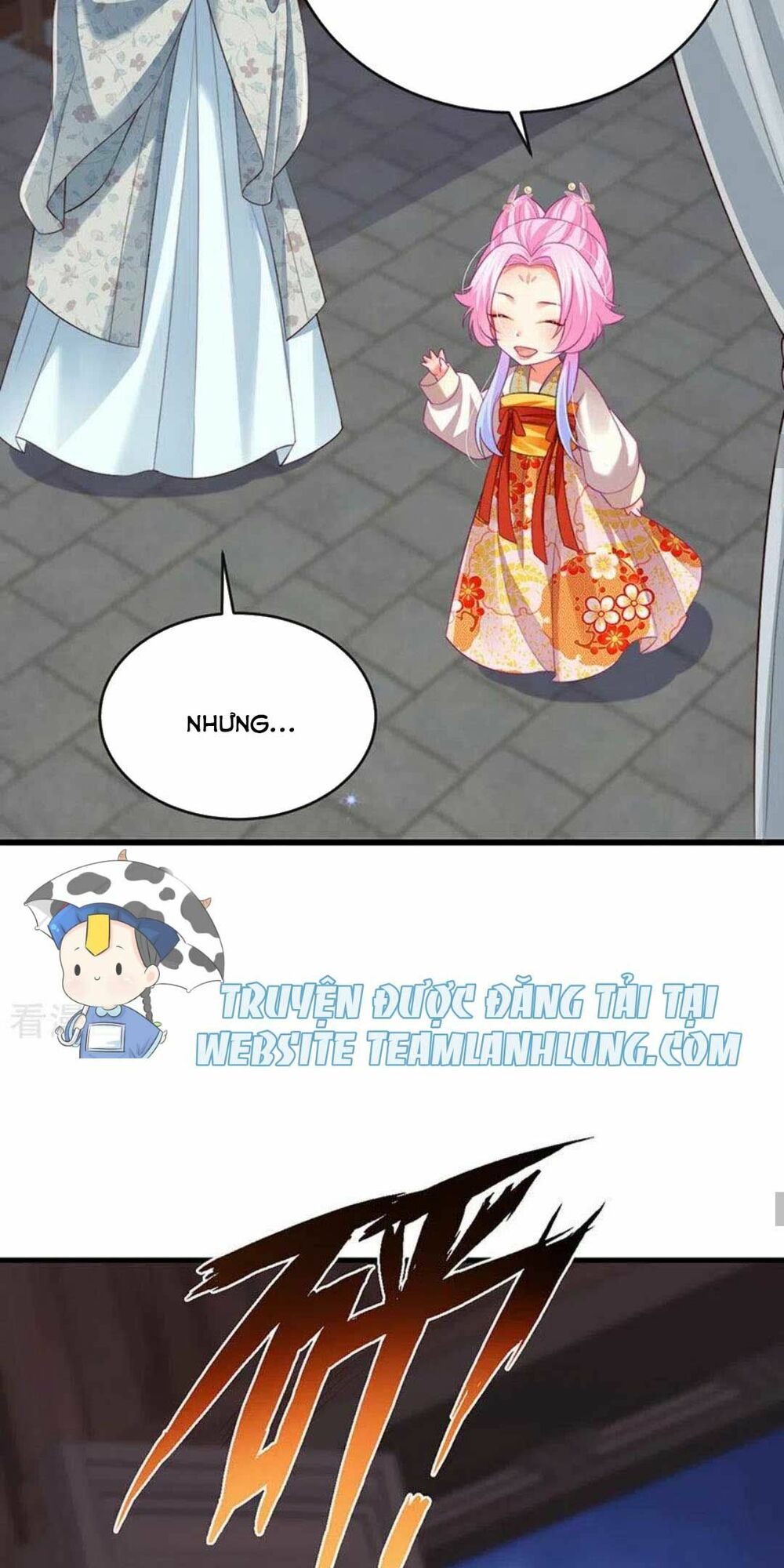 100 Cách Ngược Tra Nữ: Chapter 56