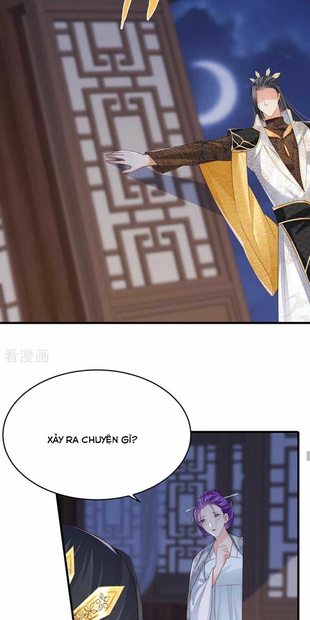 100 Cách Ngược Tra Nữ: Chapter 56