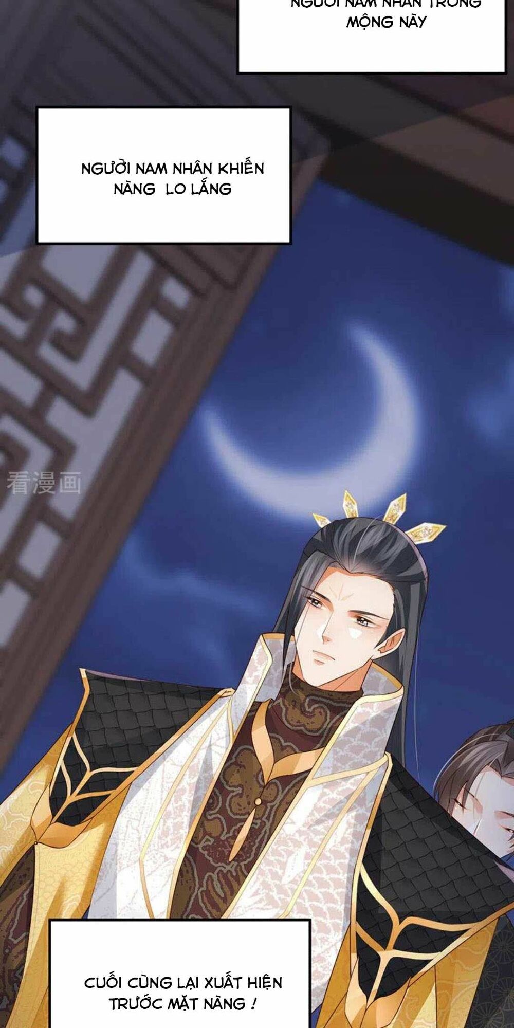 100 Cách Ngược Tra Nữ: Chapter 56