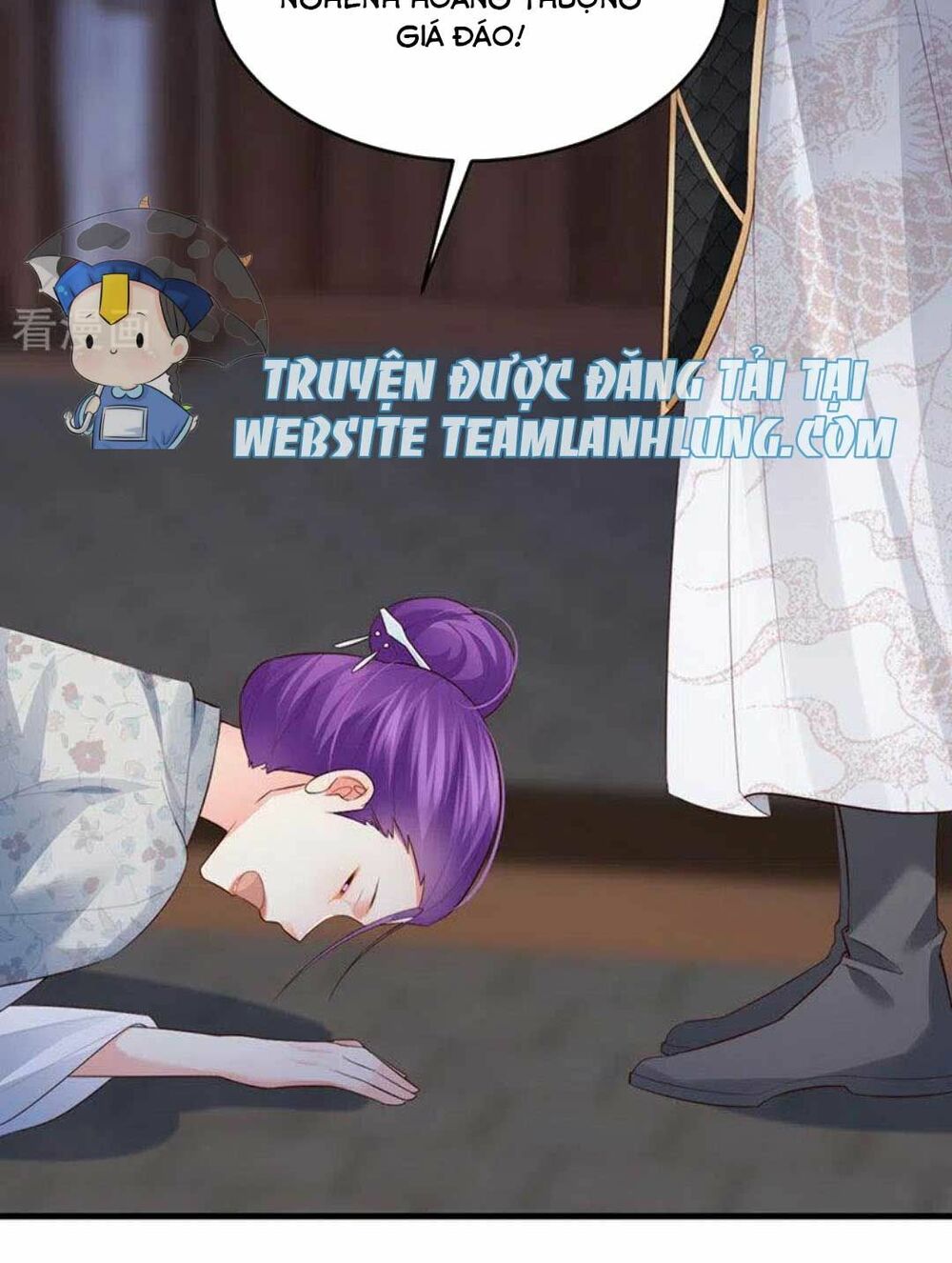 100 Cách Ngược Tra Nữ: Chapter 56