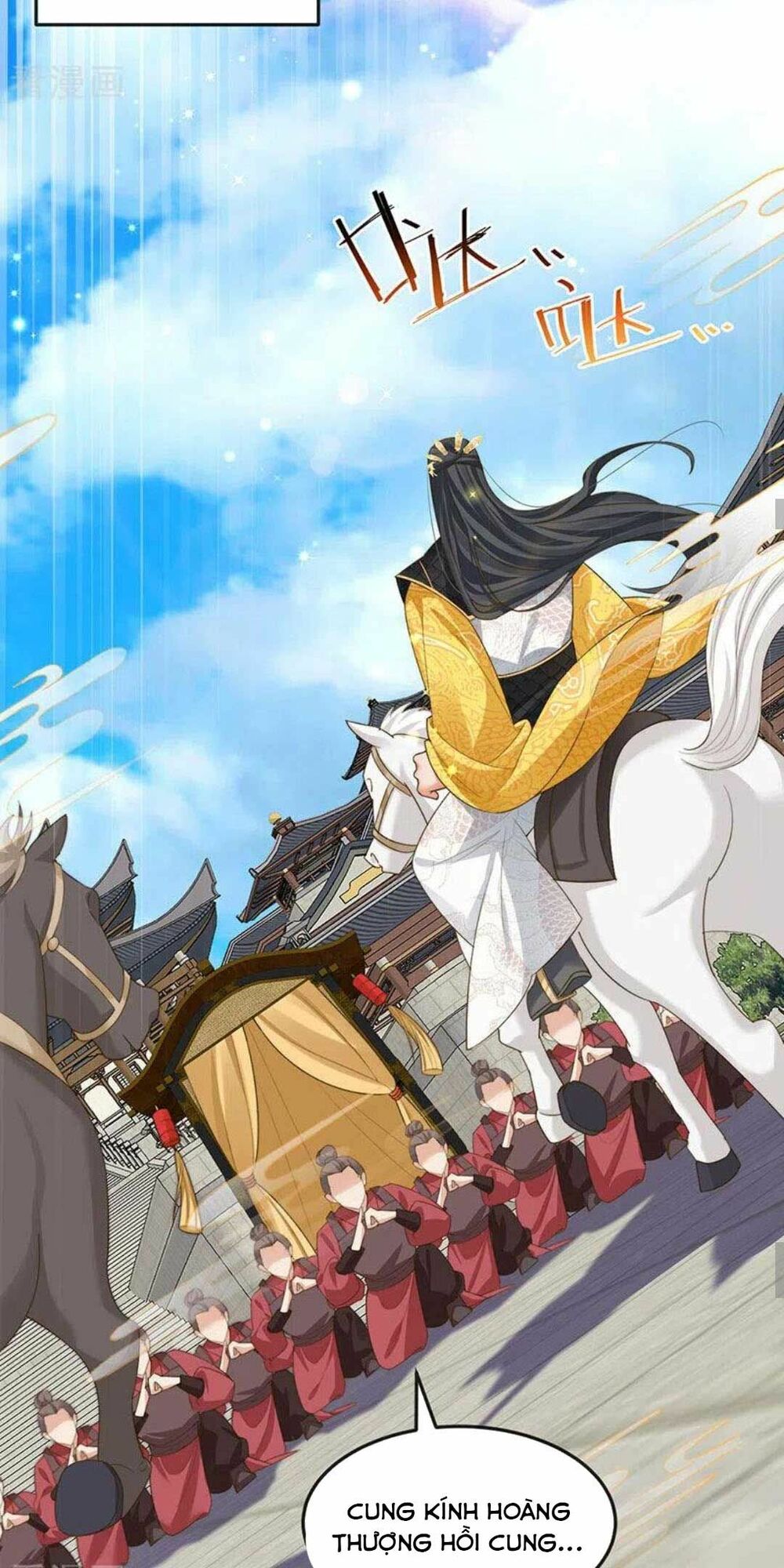 100 Cách Ngược Tra Nữ: Chapter 56
