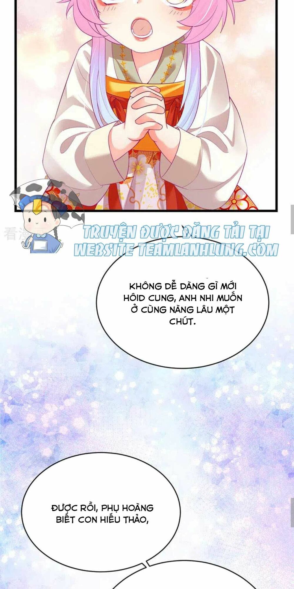 100 Cách Ngược Tra Nữ: Chapter 57