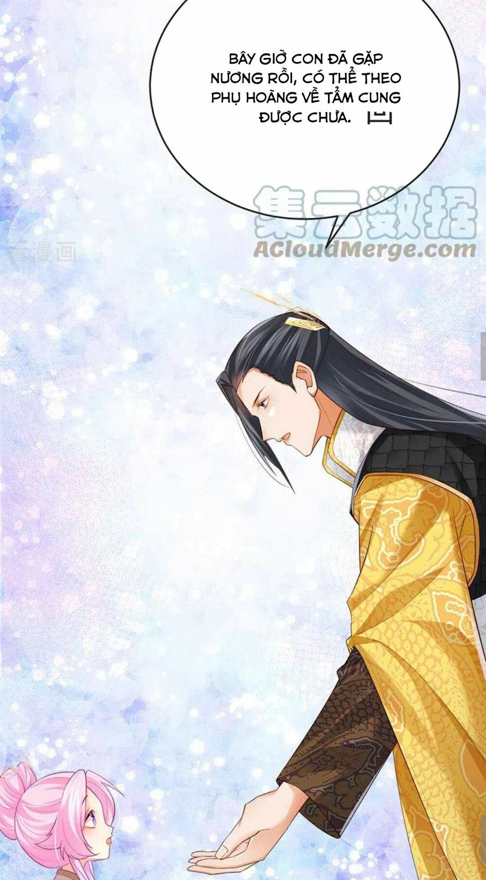100 Cách Ngược Tra Nữ: Chapter 57
