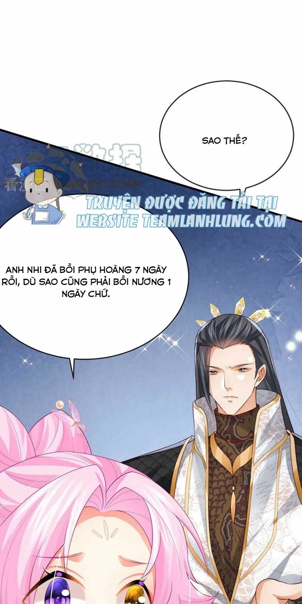 100 Cách Ngược Tra Nữ: Chapter 57