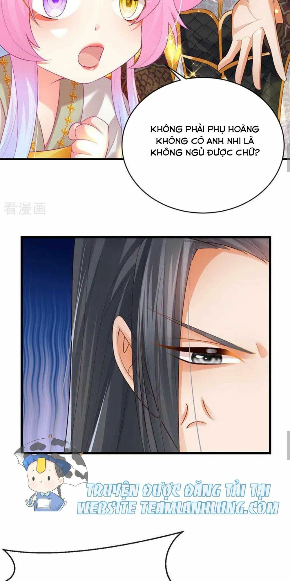 100 Cách Ngược Tra Nữ: Chapter 57
