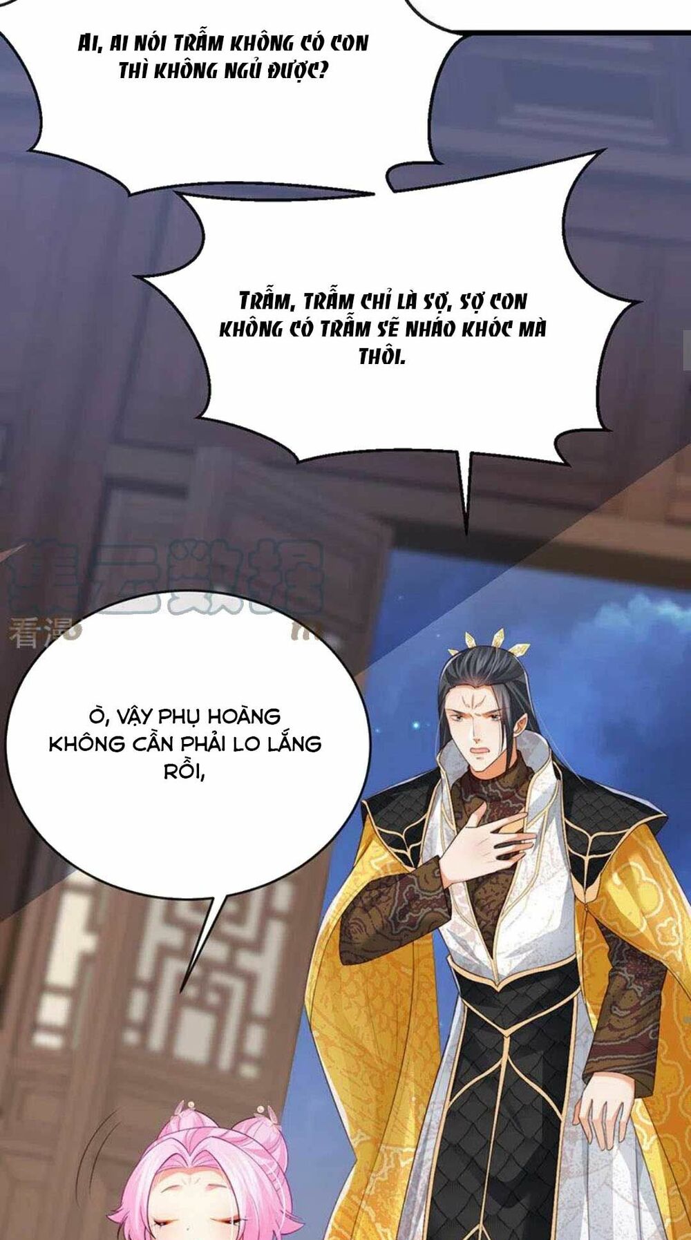 100 Cách Ngược Tra Nữ: Chapter 57