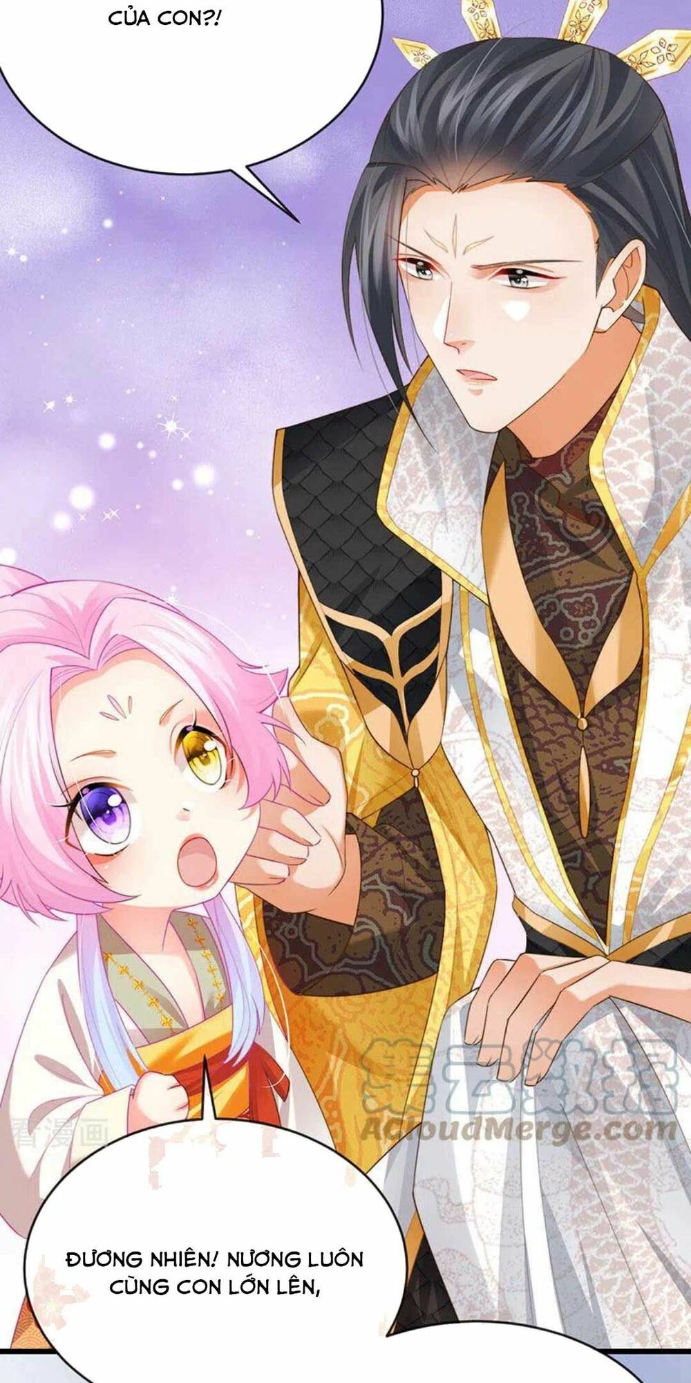 100 Cách Ngược Tra Nữ: Chapter 57