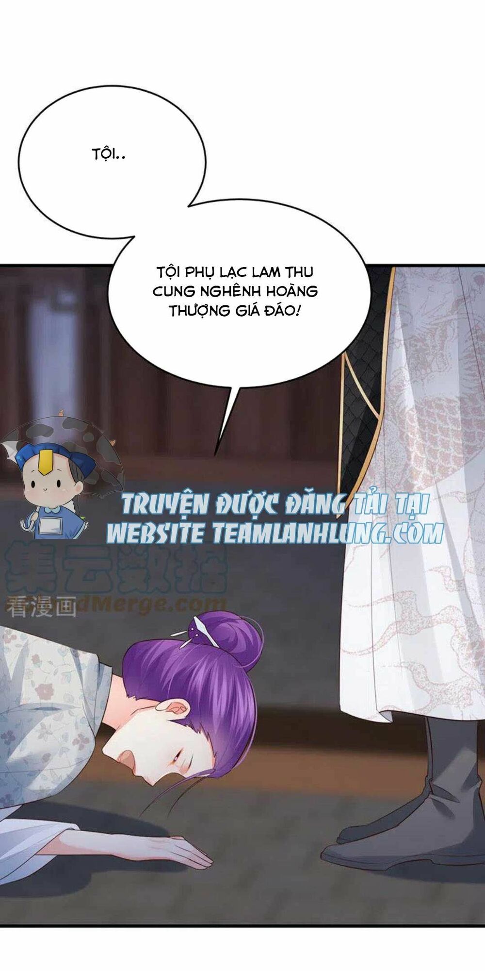 100 Cách Ngược Tra Nữ: Chapter 57
