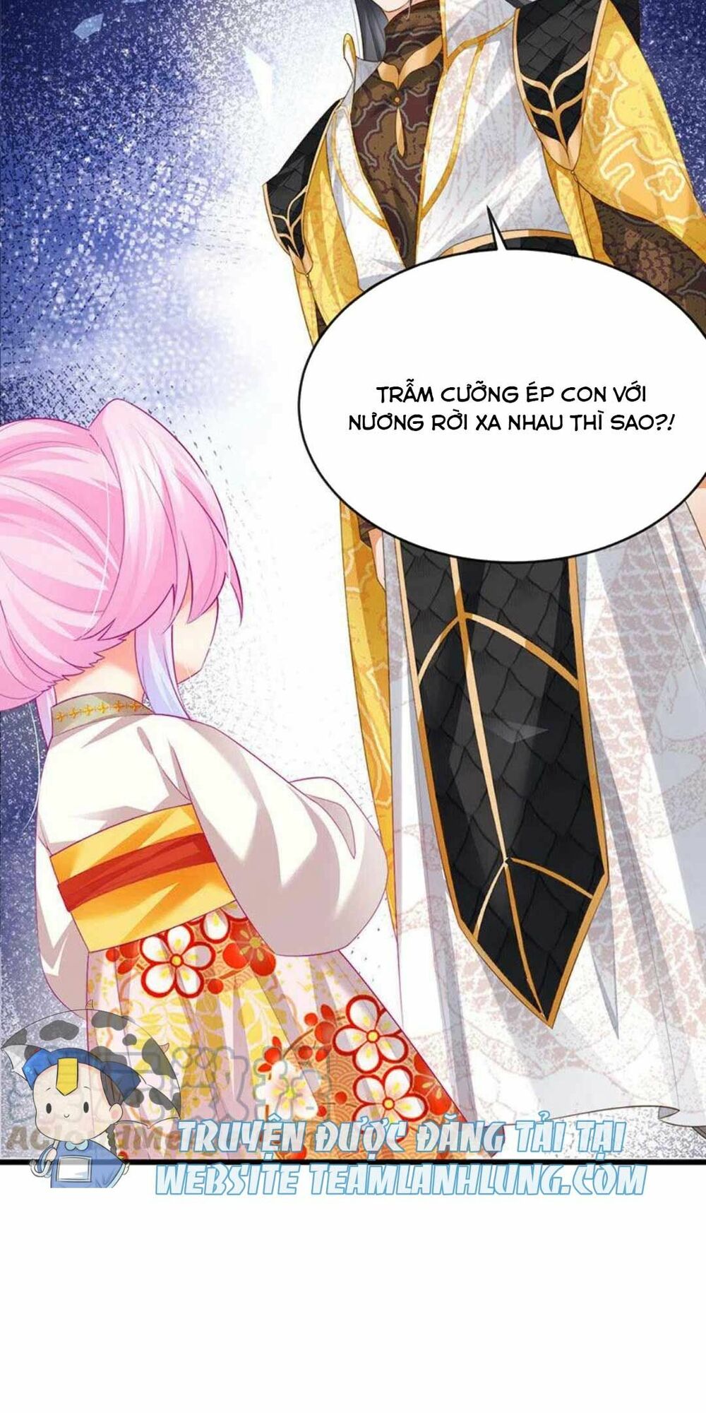100 Cách Ngược Tra Nữ: Chapter 57
