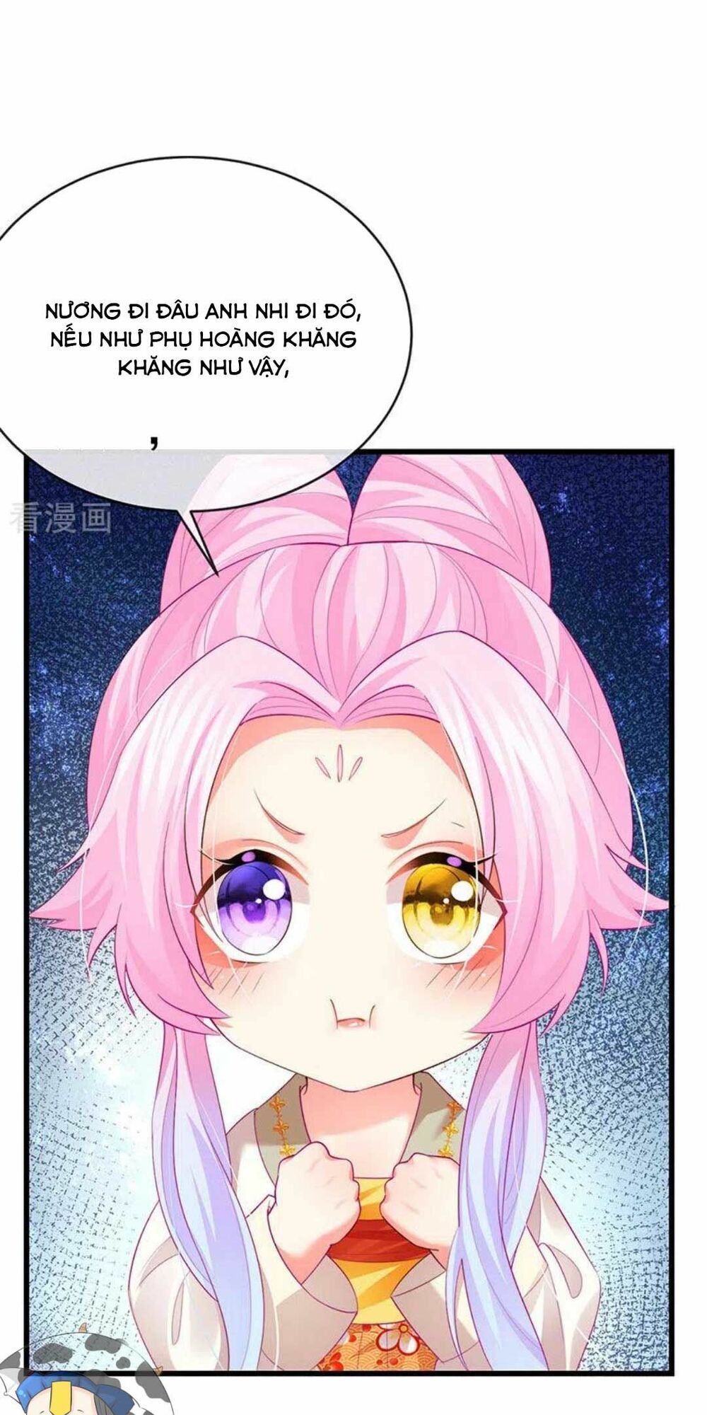 100 Cách Ngược Tra Nữ: Chapter 57
