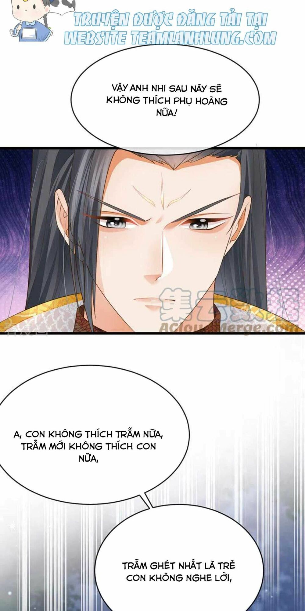 100 Cách Ngược Tra Nữ: Chapter 57