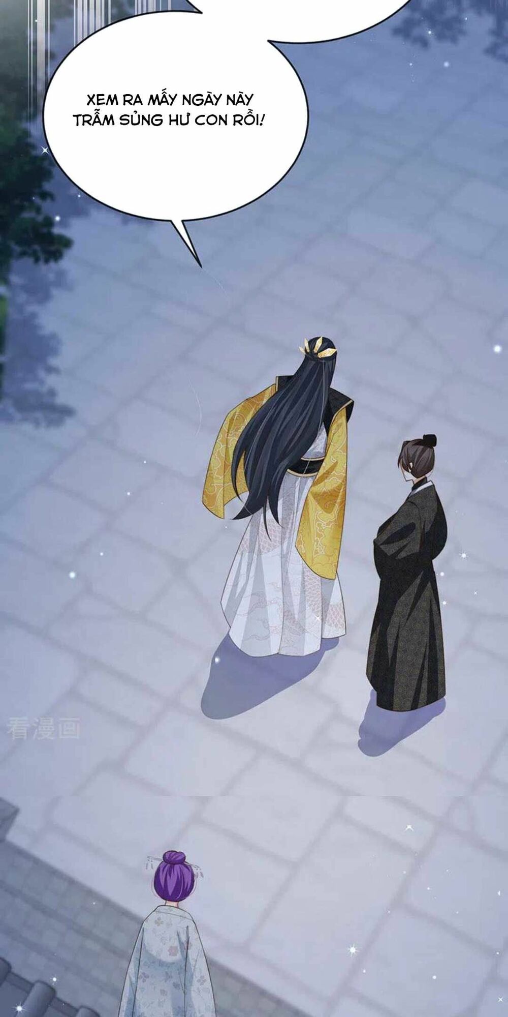 100 Cách Ngược Tra Nữ: Chapter 57