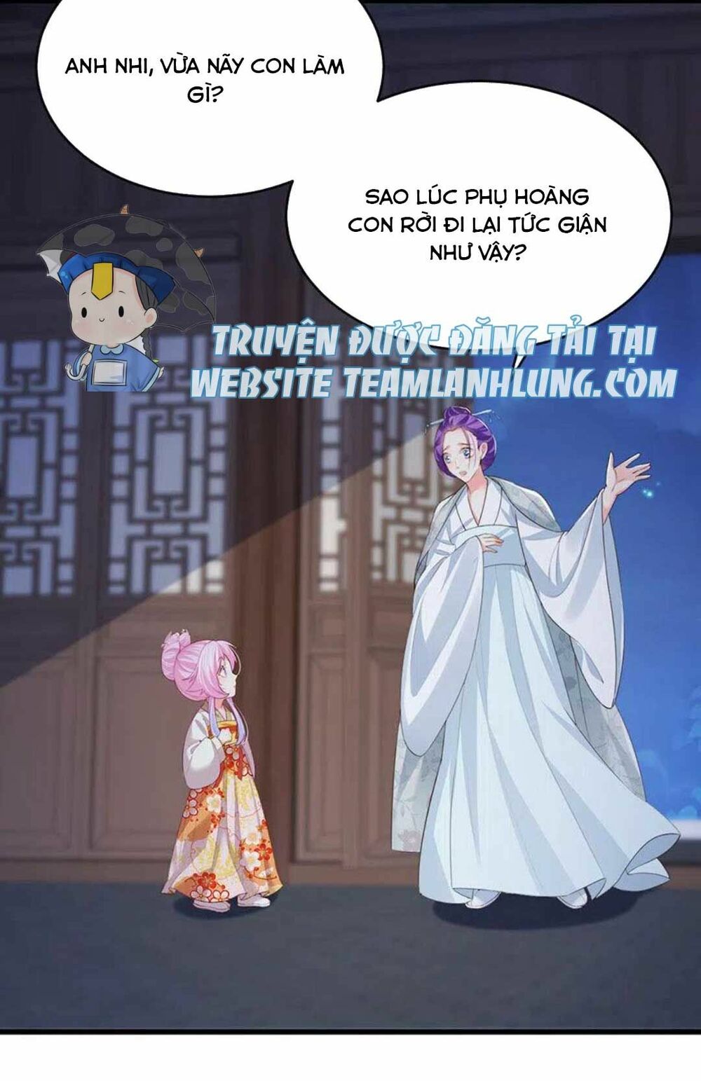 100 Cách Ngược Tra Nữ: Chapter 57