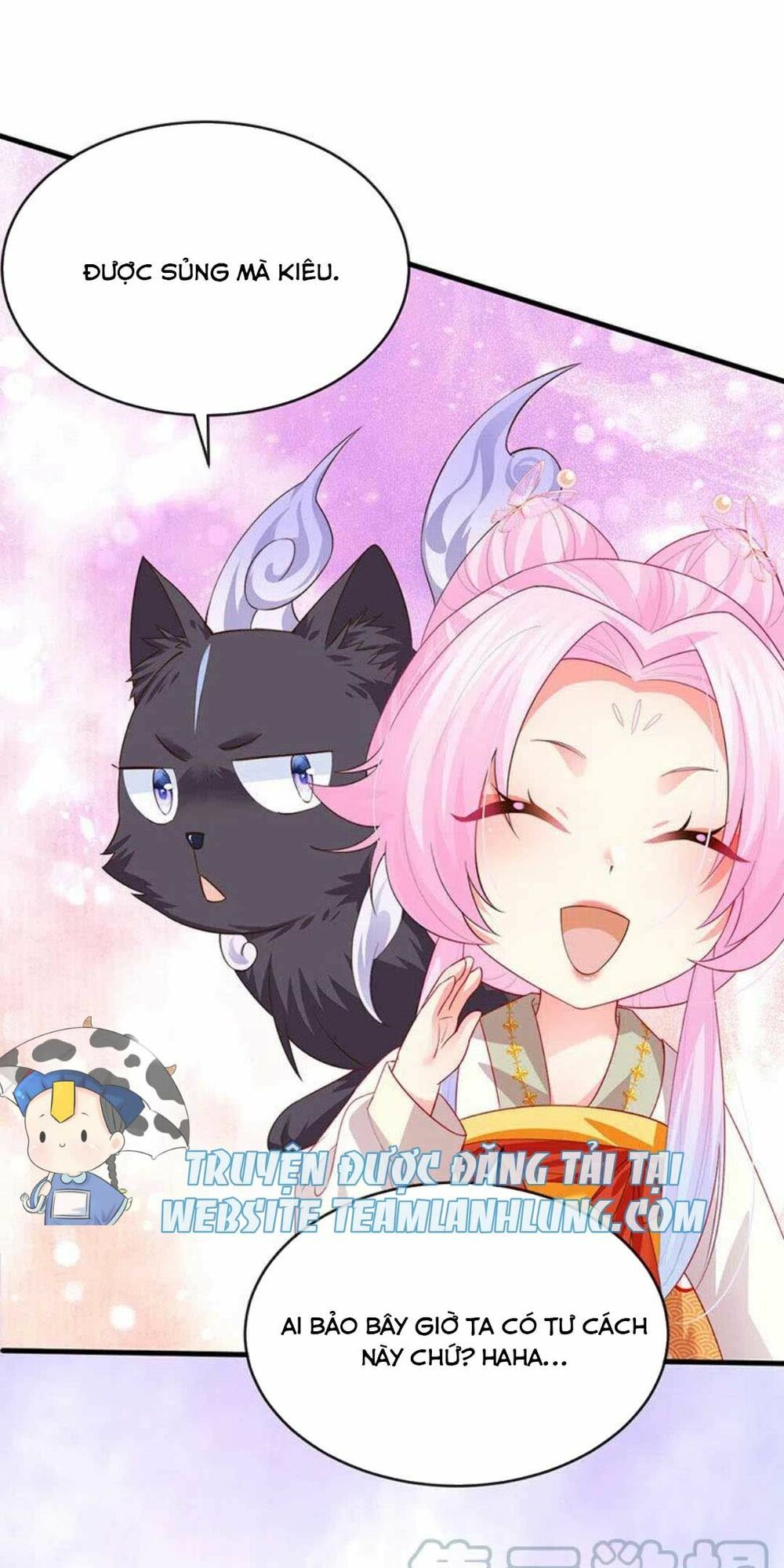 100 Cách Ngược Tra Nữ: Chapter 57