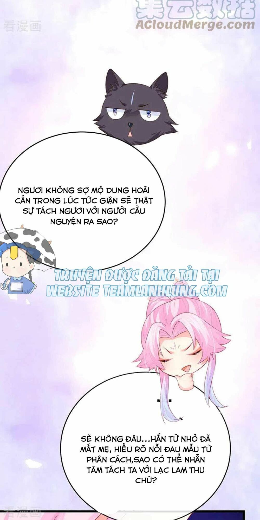 100 Cách Ngược Tra Nữ: Chapter 57