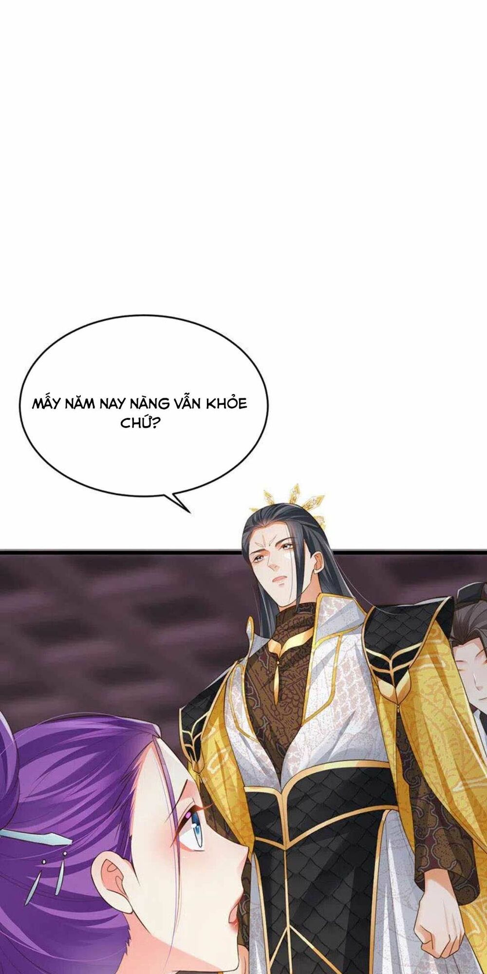 100 Cách Ngược Tra Nữ: Chapter 57