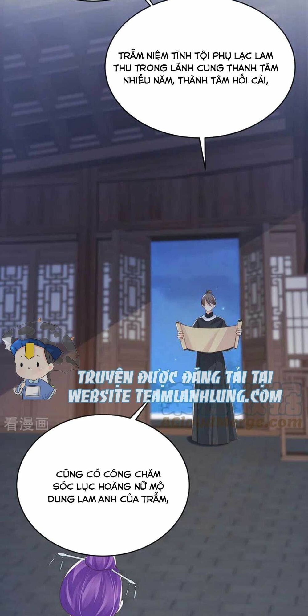 100 Cách Ngược Tra Nữ: Chapter 57