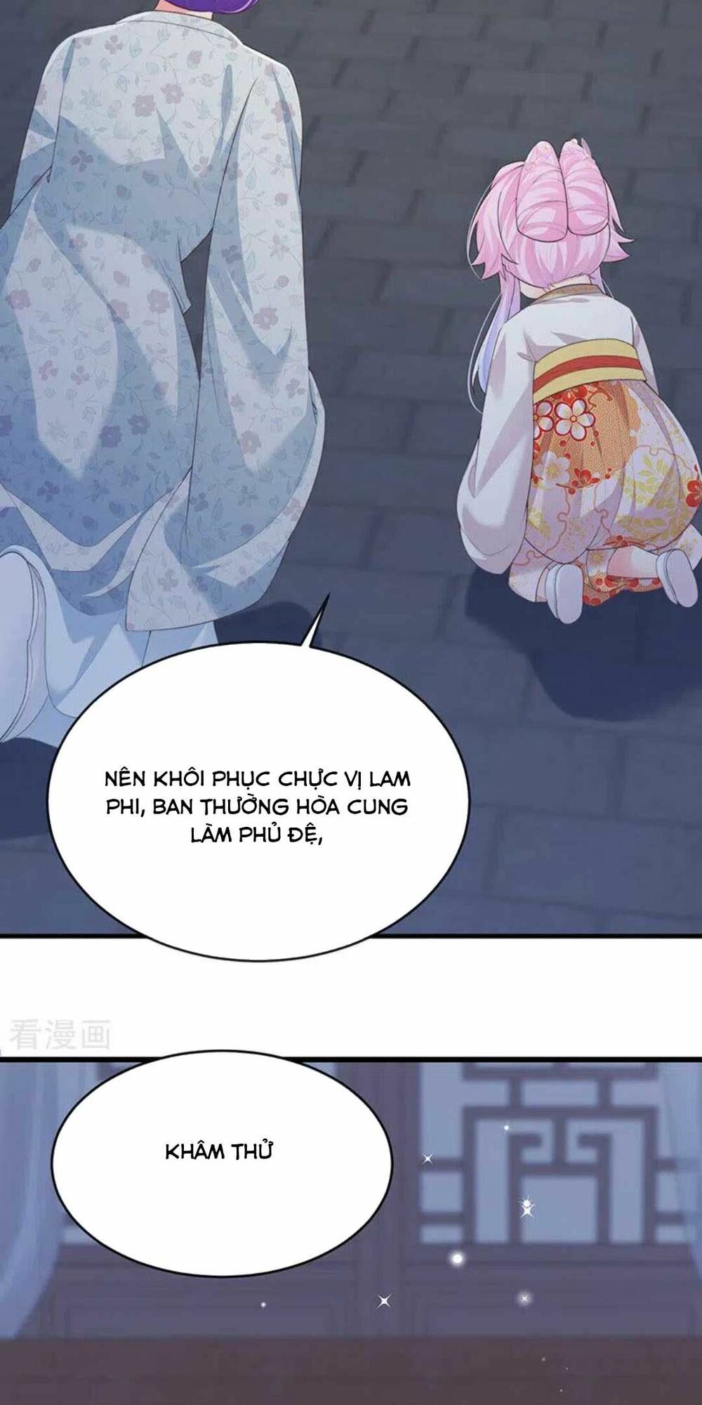 100 Cách Ngược Tra Nữ: Chapter 57