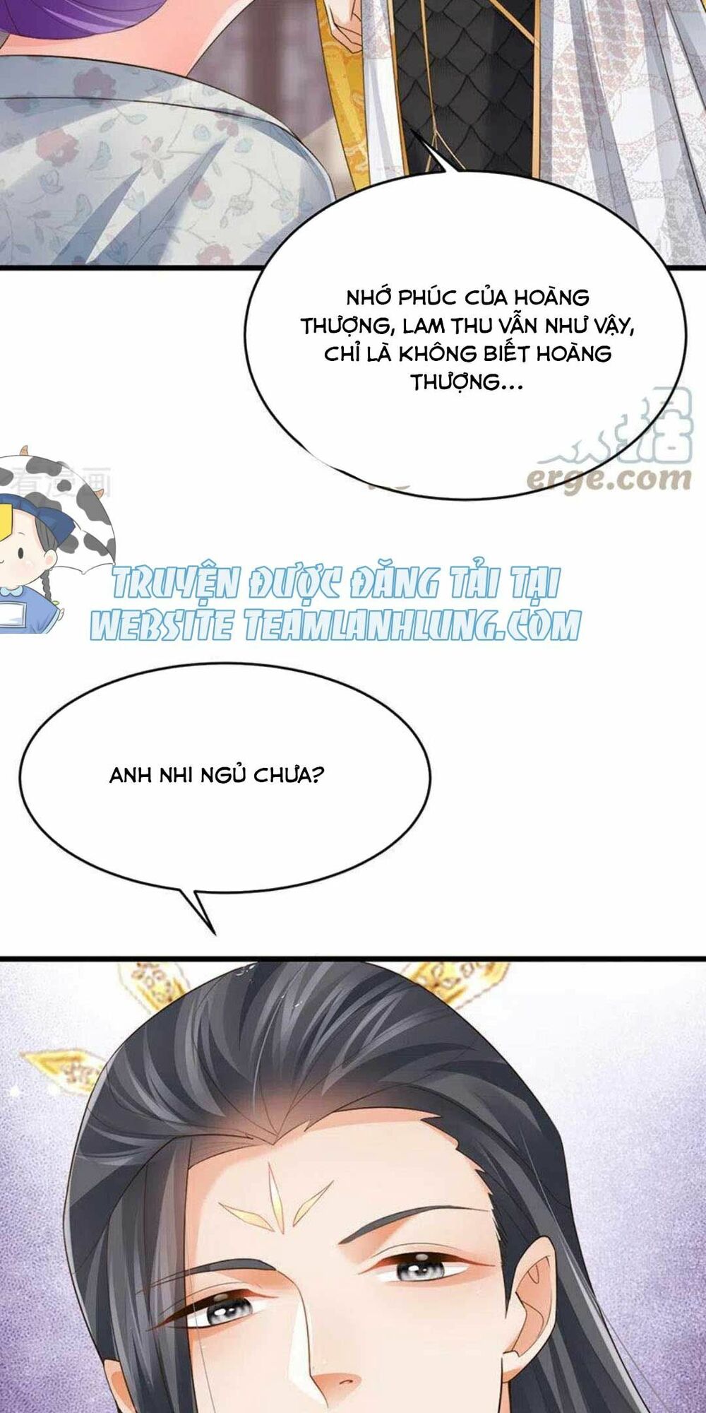 100 Cách Ngược Tra Nữ: Chapter 57