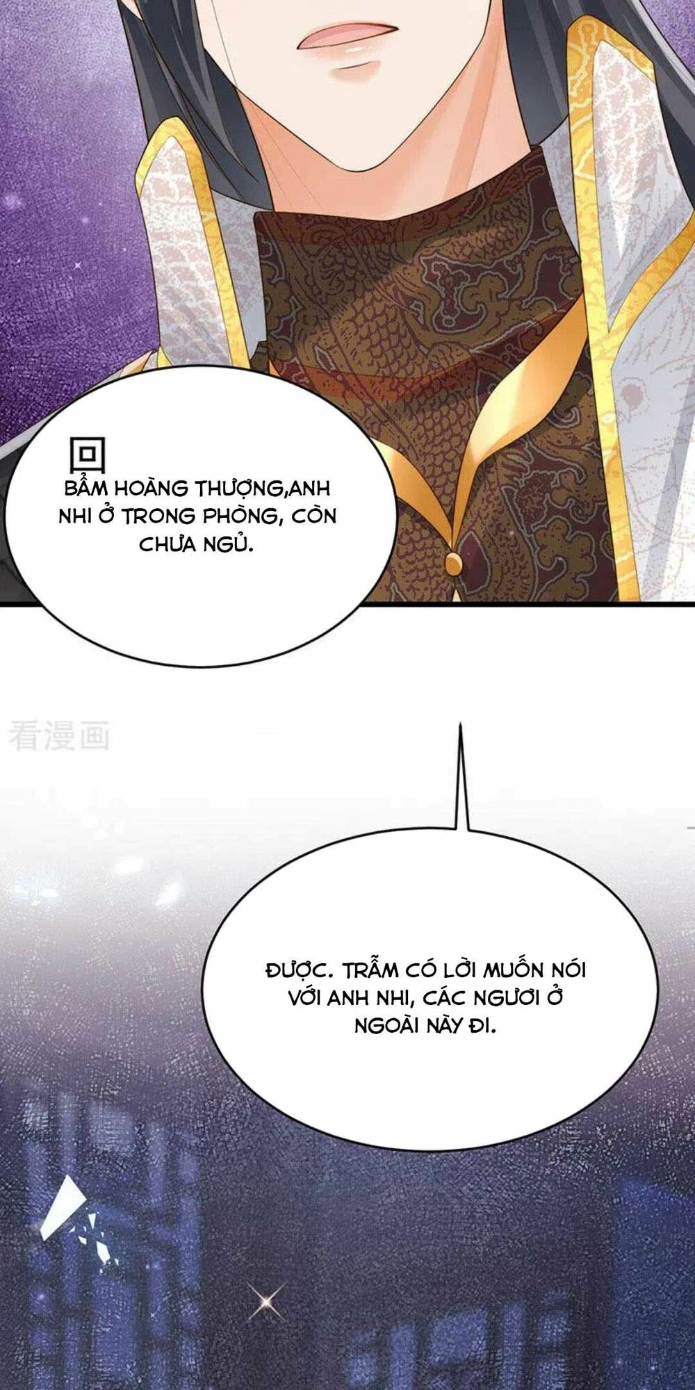 100 Cách Ngược Tra Nữ: Chapter 57