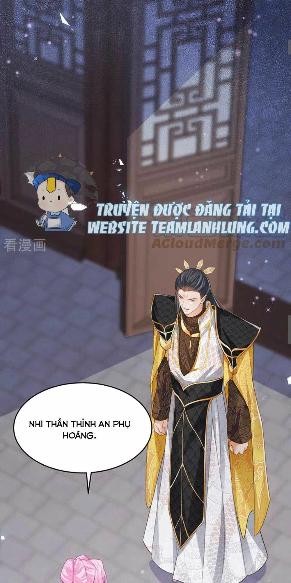100 Cách Ngược Tra Nữ: Chapter 57