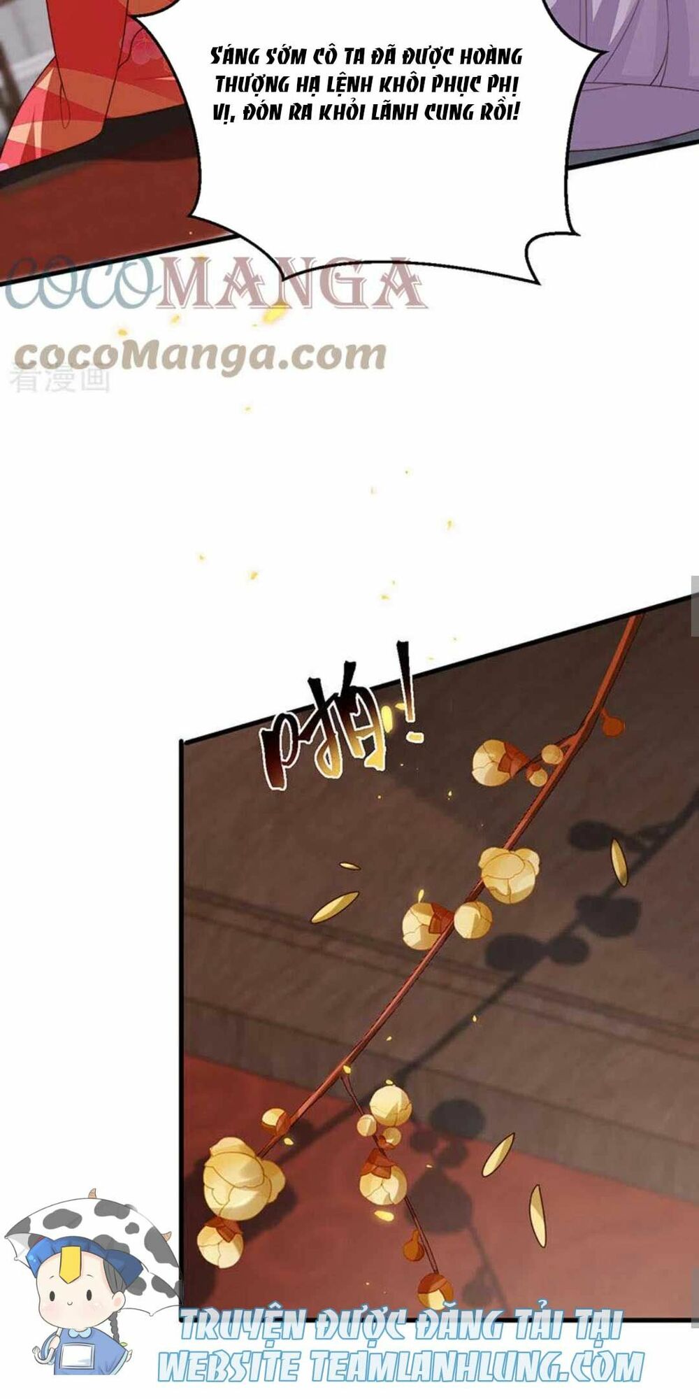 100 Cách Ngược Tra Nữ: Chapter 58