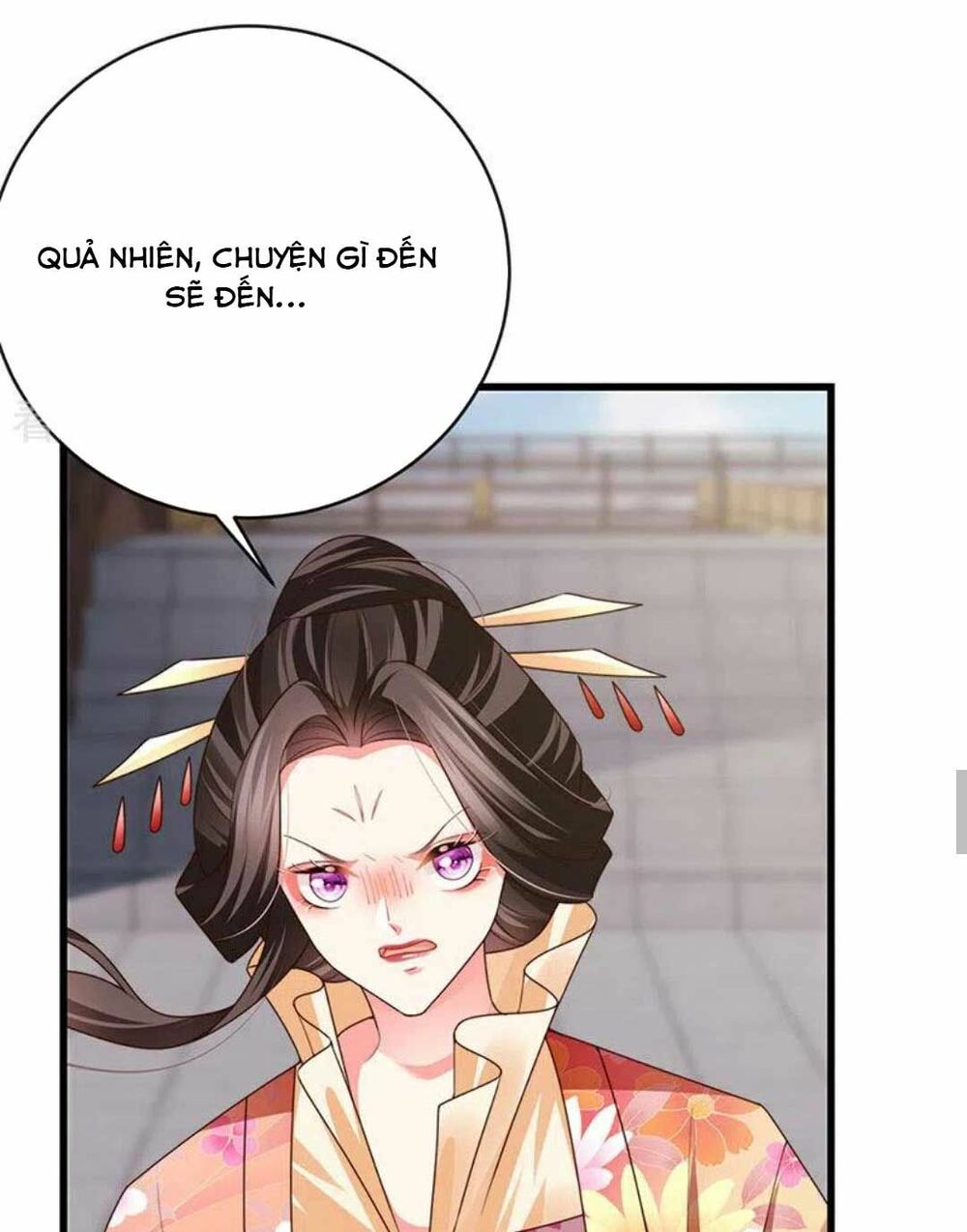100 Cách Ngược Tra Nữ: Chapter 58