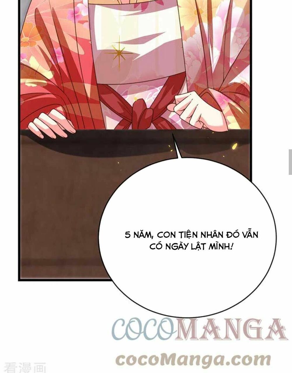 100 Cách Ngược Tra Nữ: Chapter 58