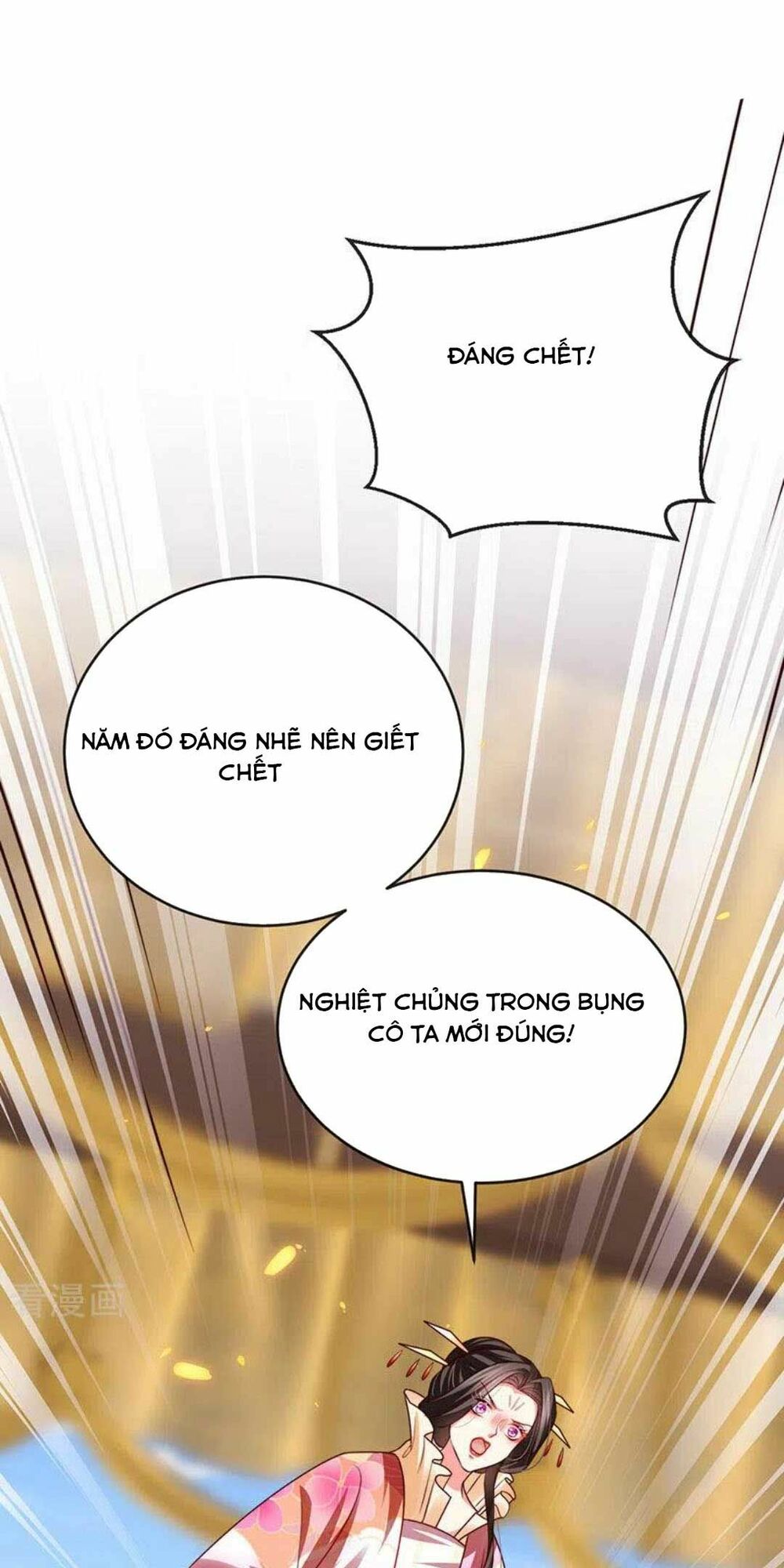 100 Cách Ngược Tra Nữ: Chapter 58