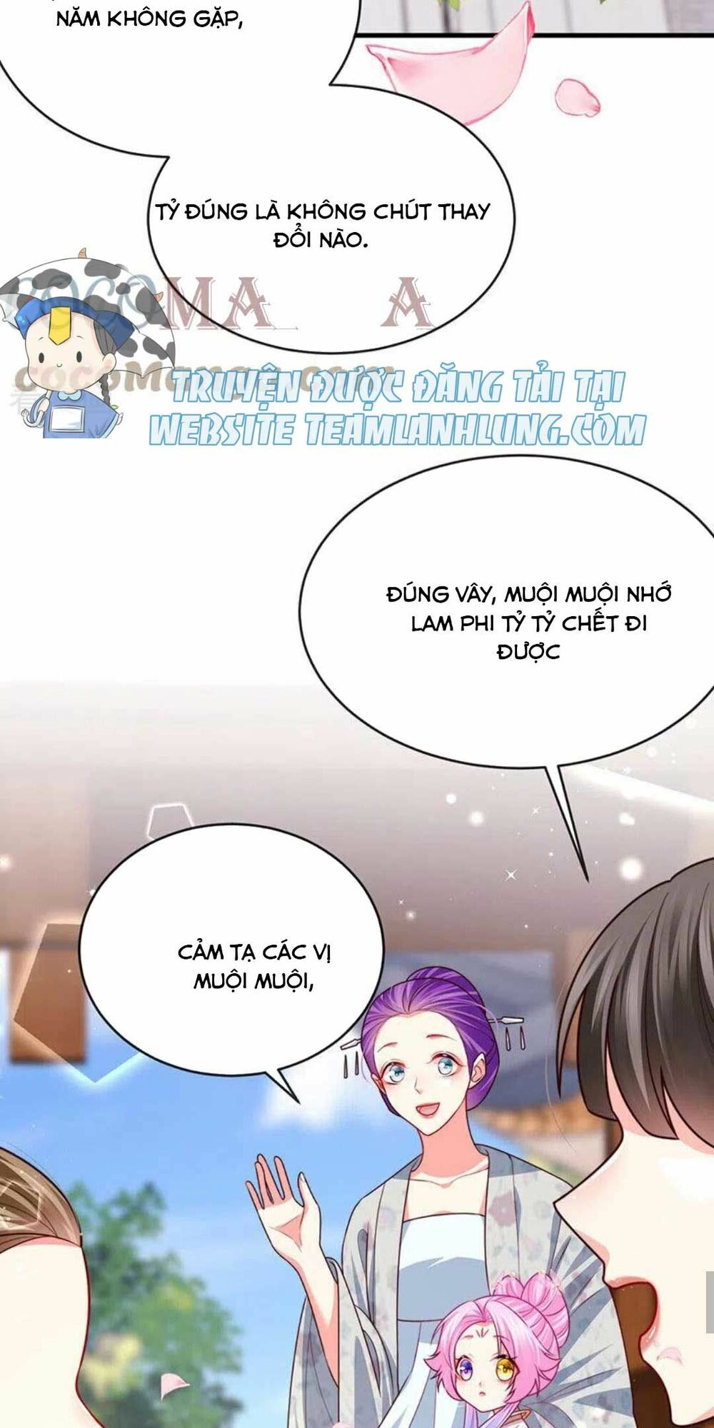 100 Cách Ngược Tra Nữ: Chapter 58