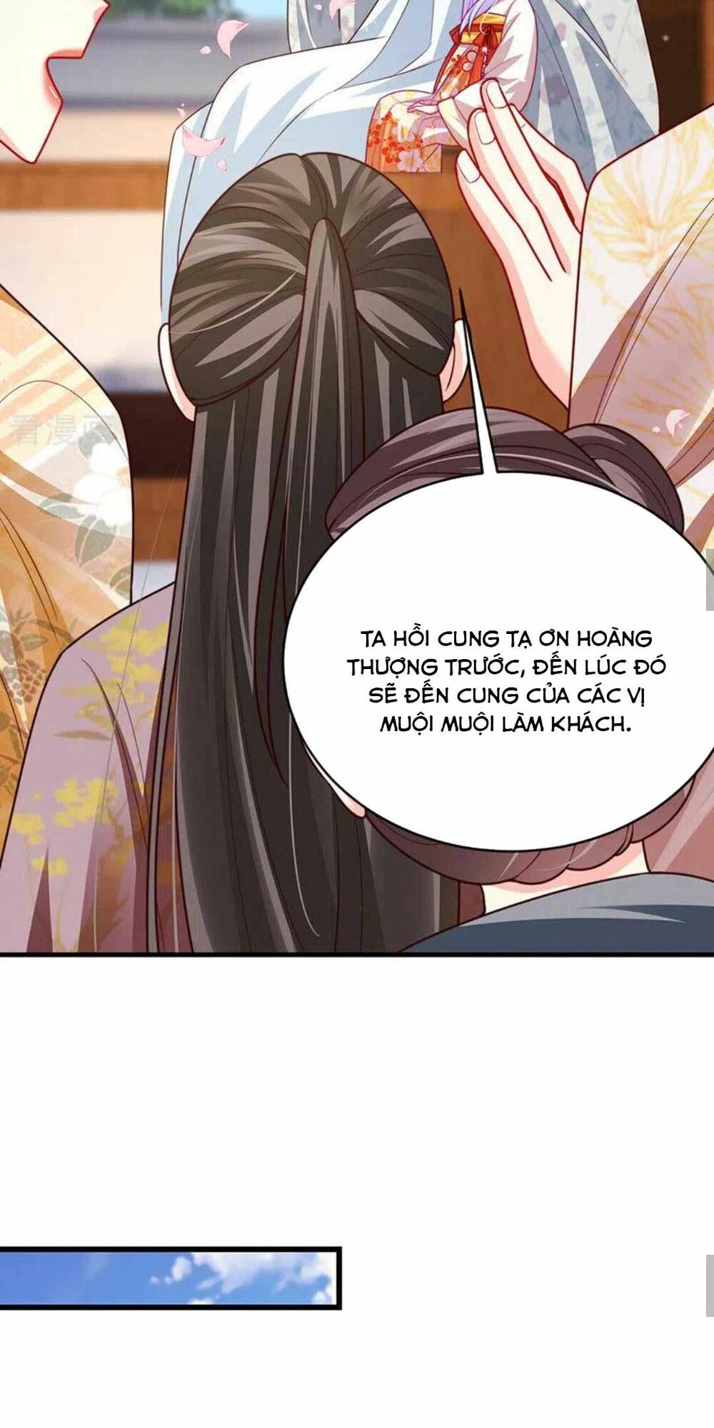 100 Cách Ngược Tra Nữ: Chapter 58