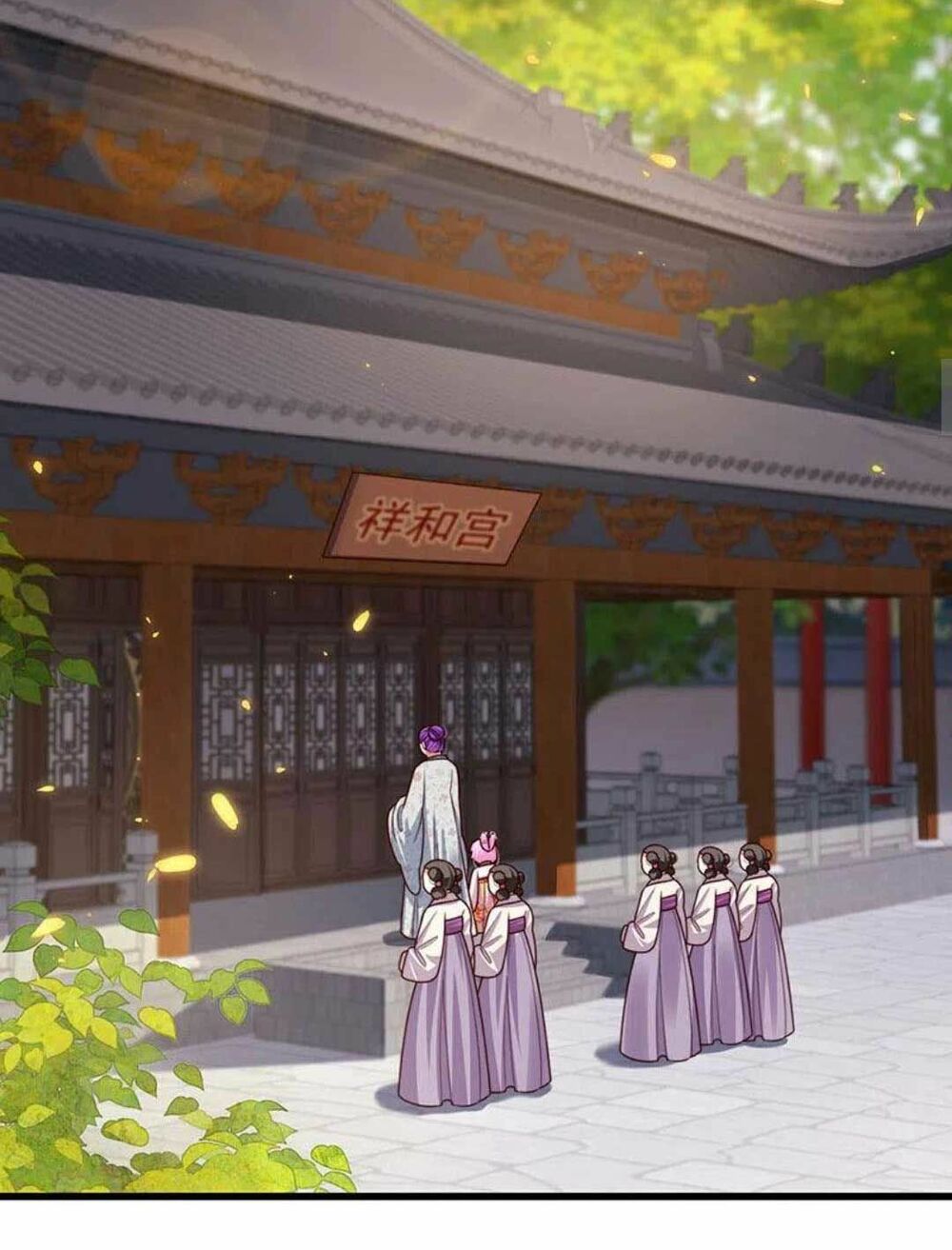100 Cách Ngược Tra Nữ: Chapter 58