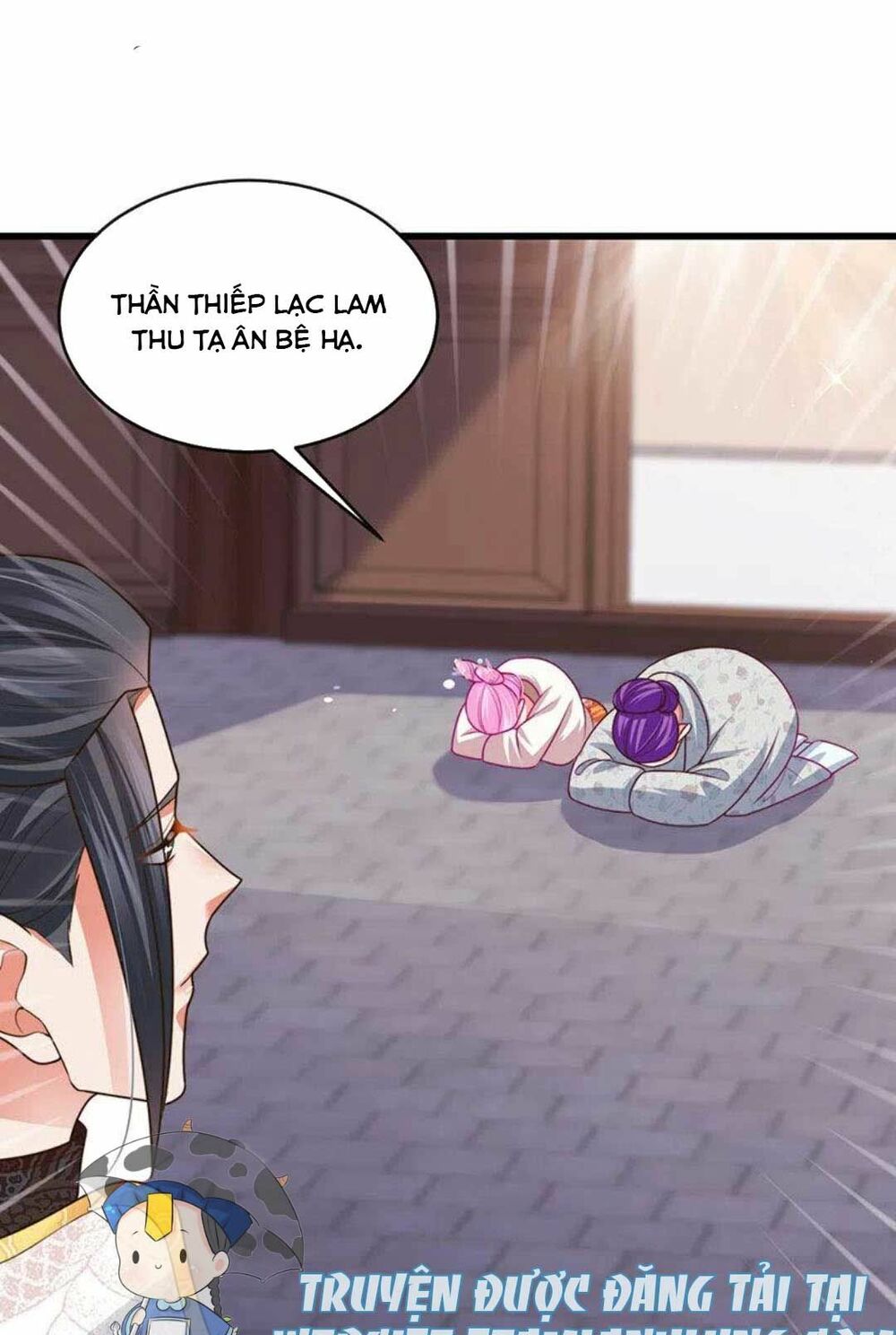 100 Cách Ngược Tra Nữ: Chapter 58