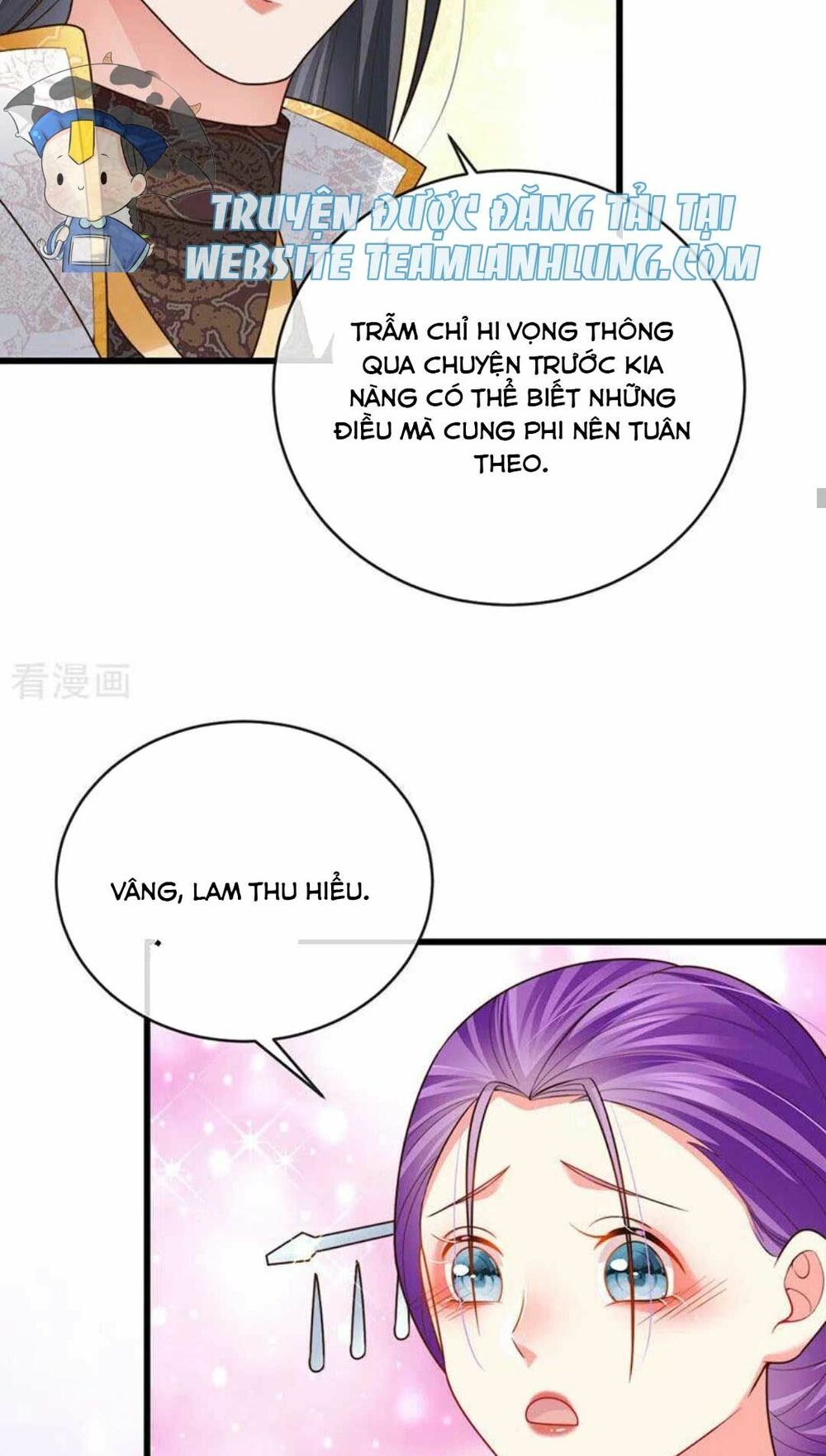 100 Cách Ngược Tra Nữ: Chapter 58