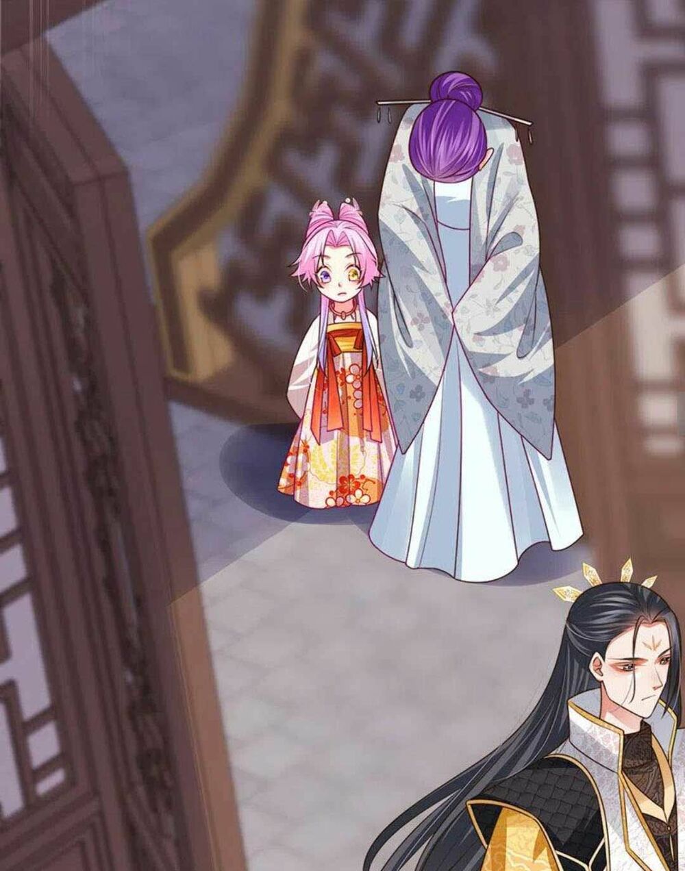 100 Cách Ngược Tra Nữ: Chapter 58
