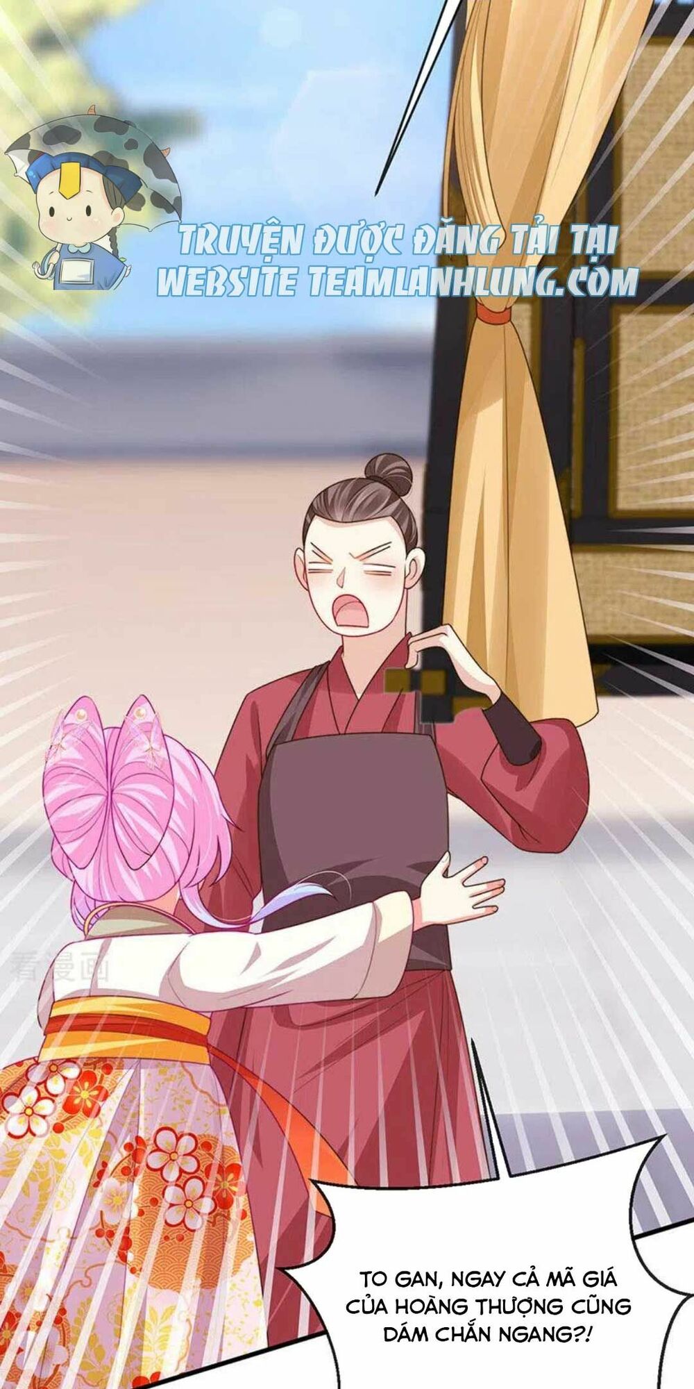 100 Cách Ngược Tra Nữ: Chapter 58