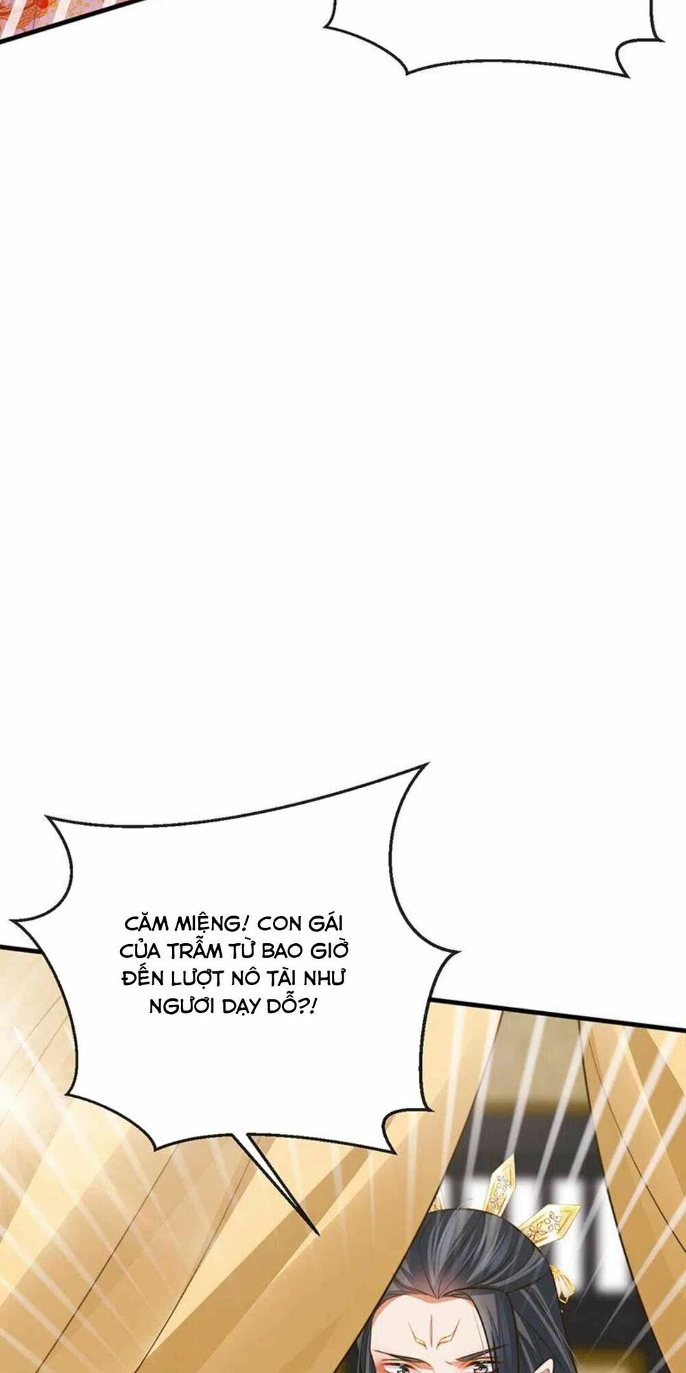 100 Cách Ngược Tra Nữ: Chapter 58
