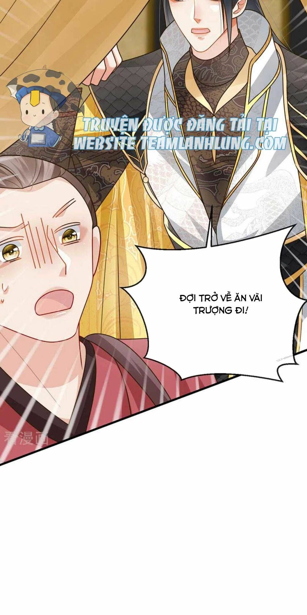 100 Cách Ngược Tra Nữ: Chapter 58