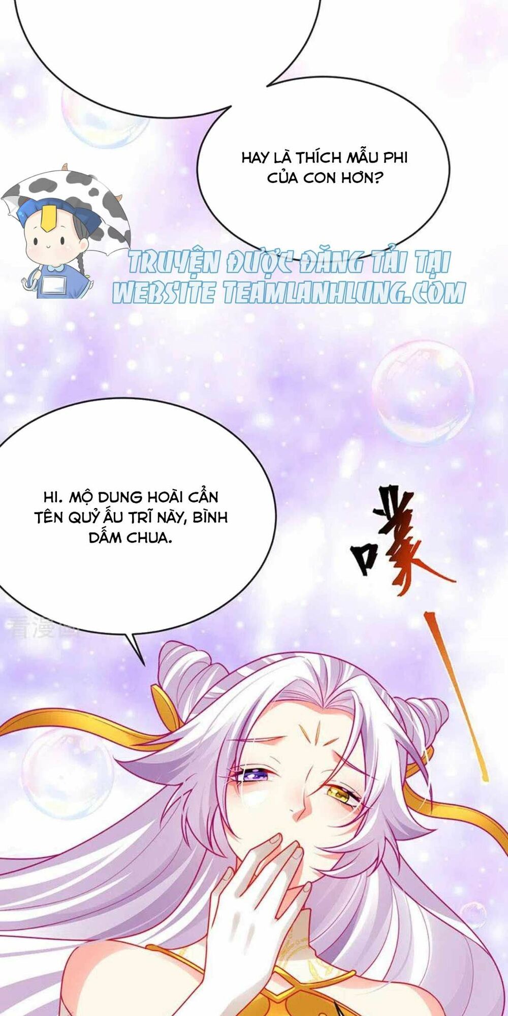 100 Cách Ngược Tra Nữ: Chapter 58