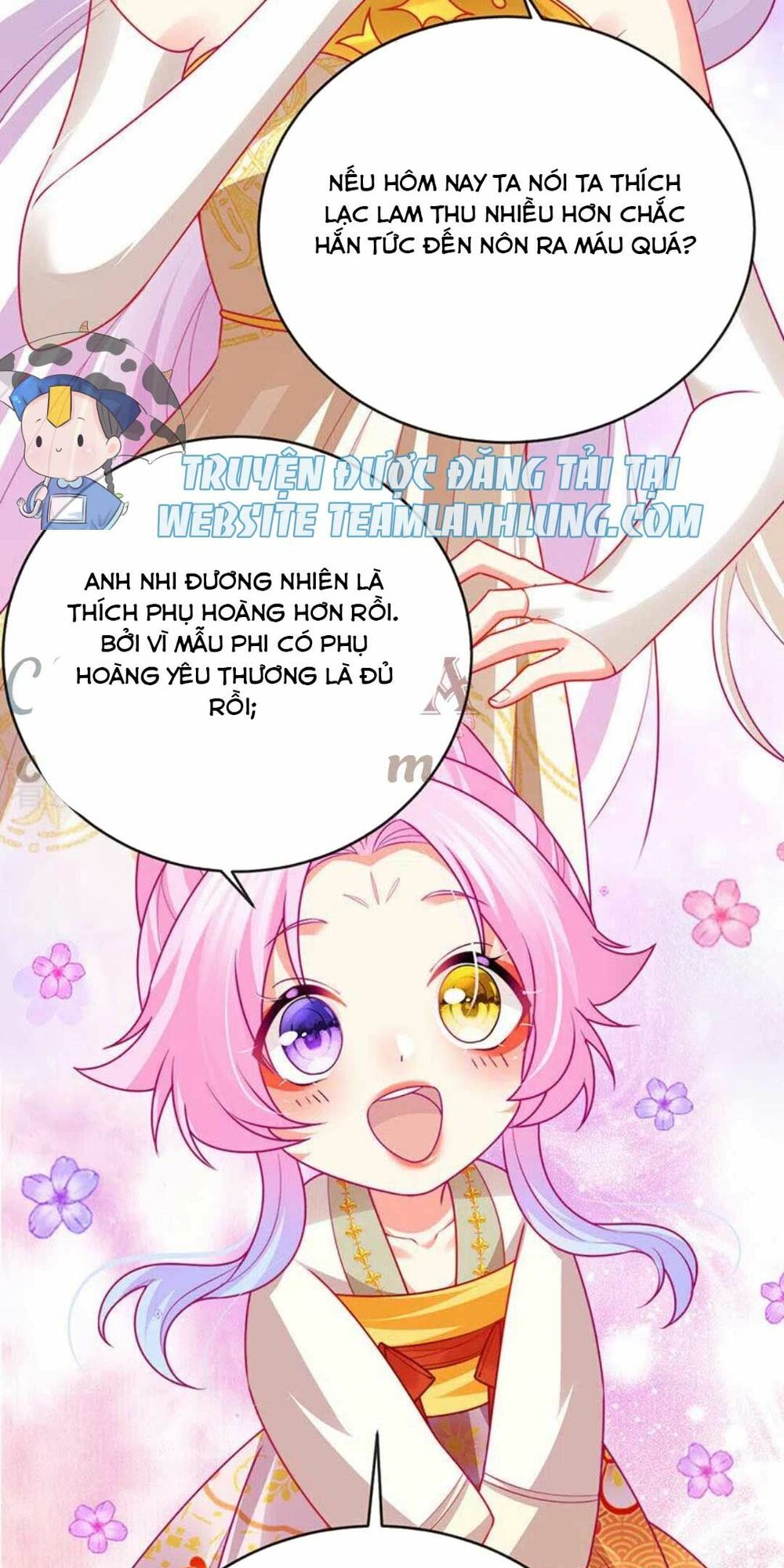 100 Cách Ngược Tra Nữ: Chapter 58