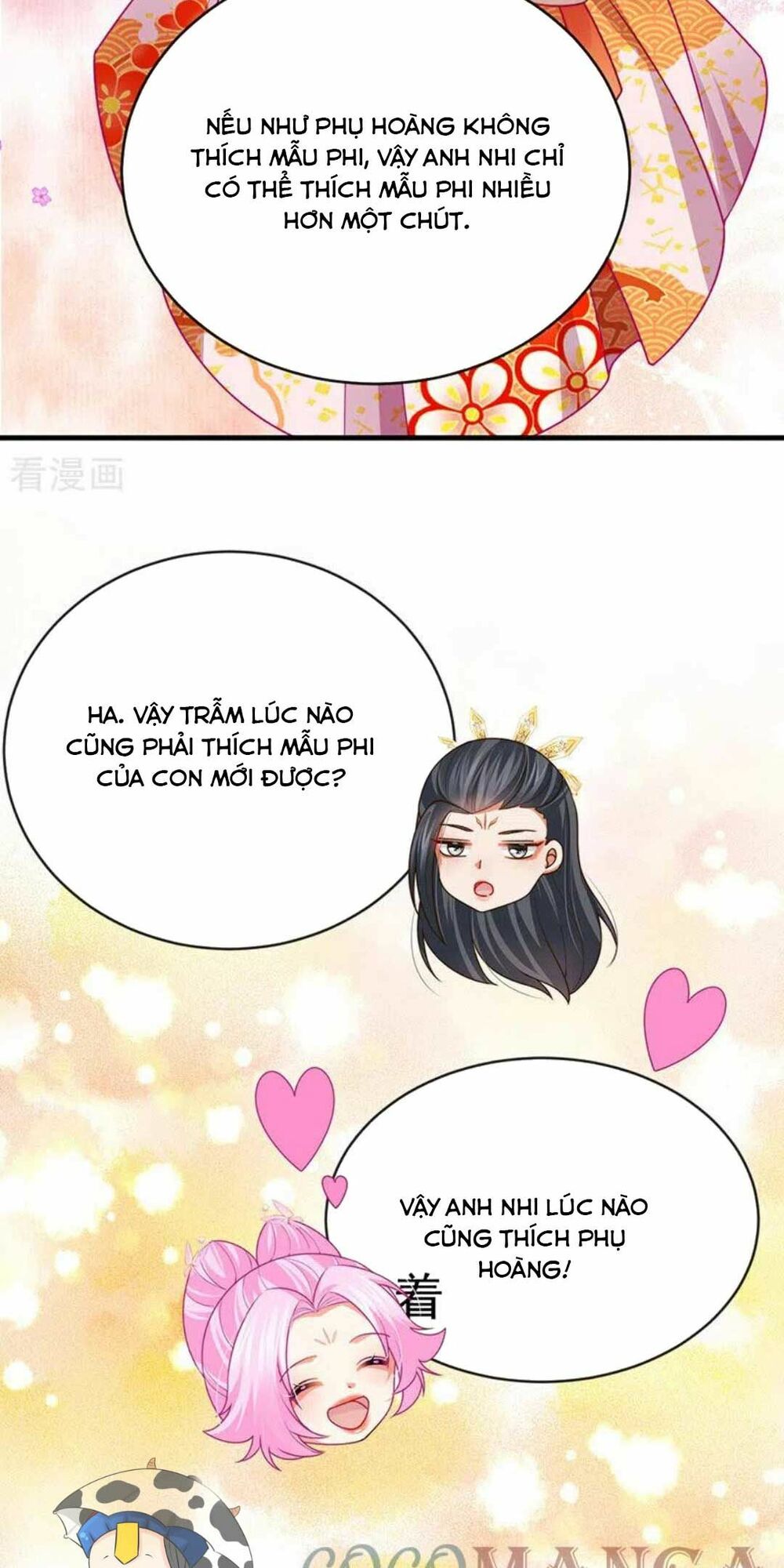 100 Cách Ngược Tra Nữ: Chapter 58