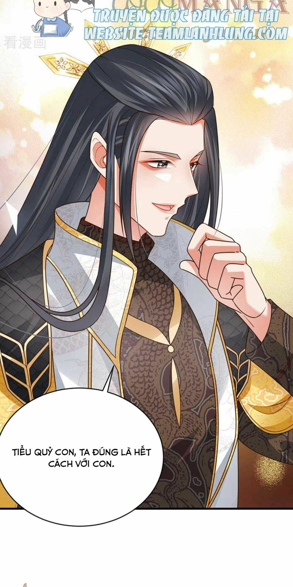 100 Cách Ngược Tra Nữ: Chapter 58
