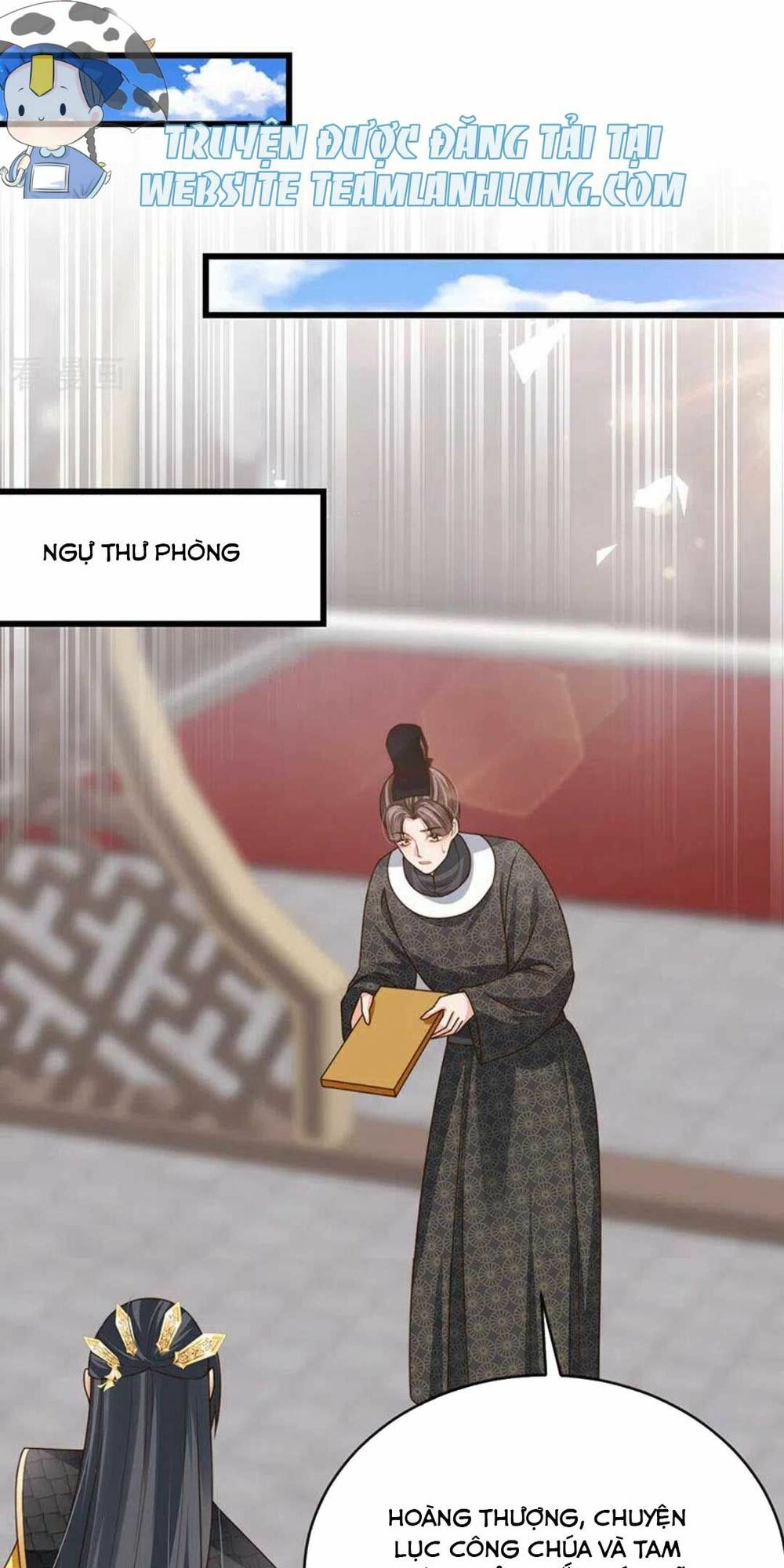 100 Cách Ngược Tra Nữ: Chapter 58