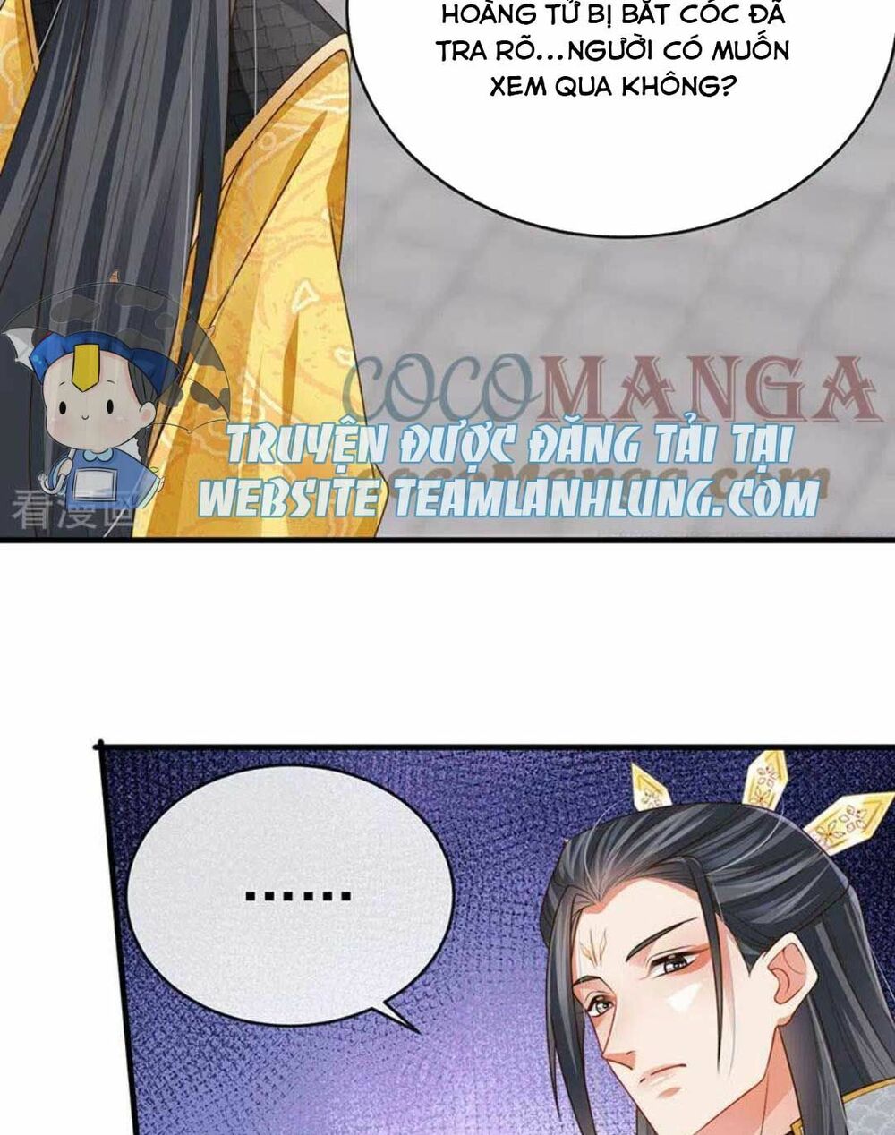100 Cách Ngược Tra Nữ: Chapter 58