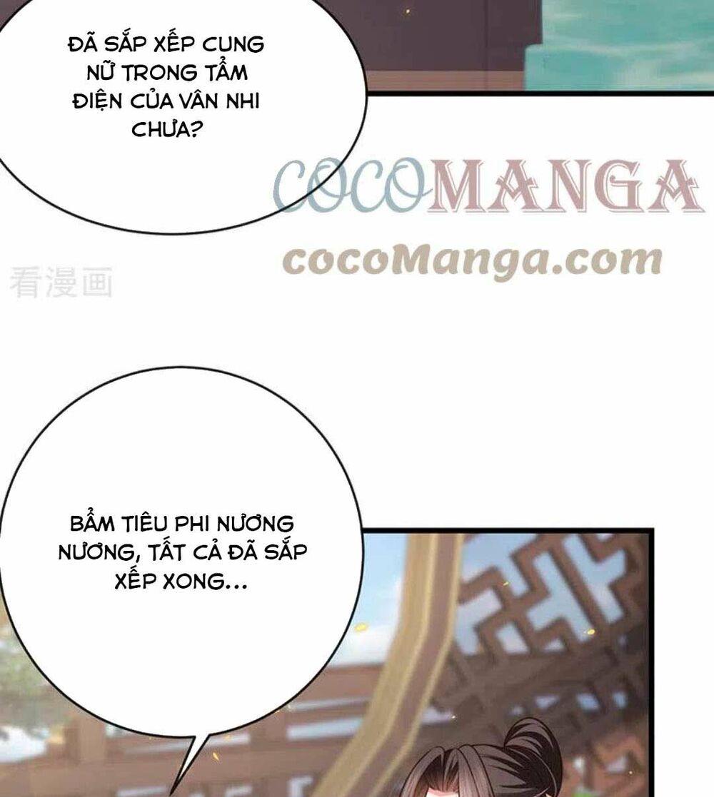 100 Cách Ngược Tra Nữ: Chapter 58