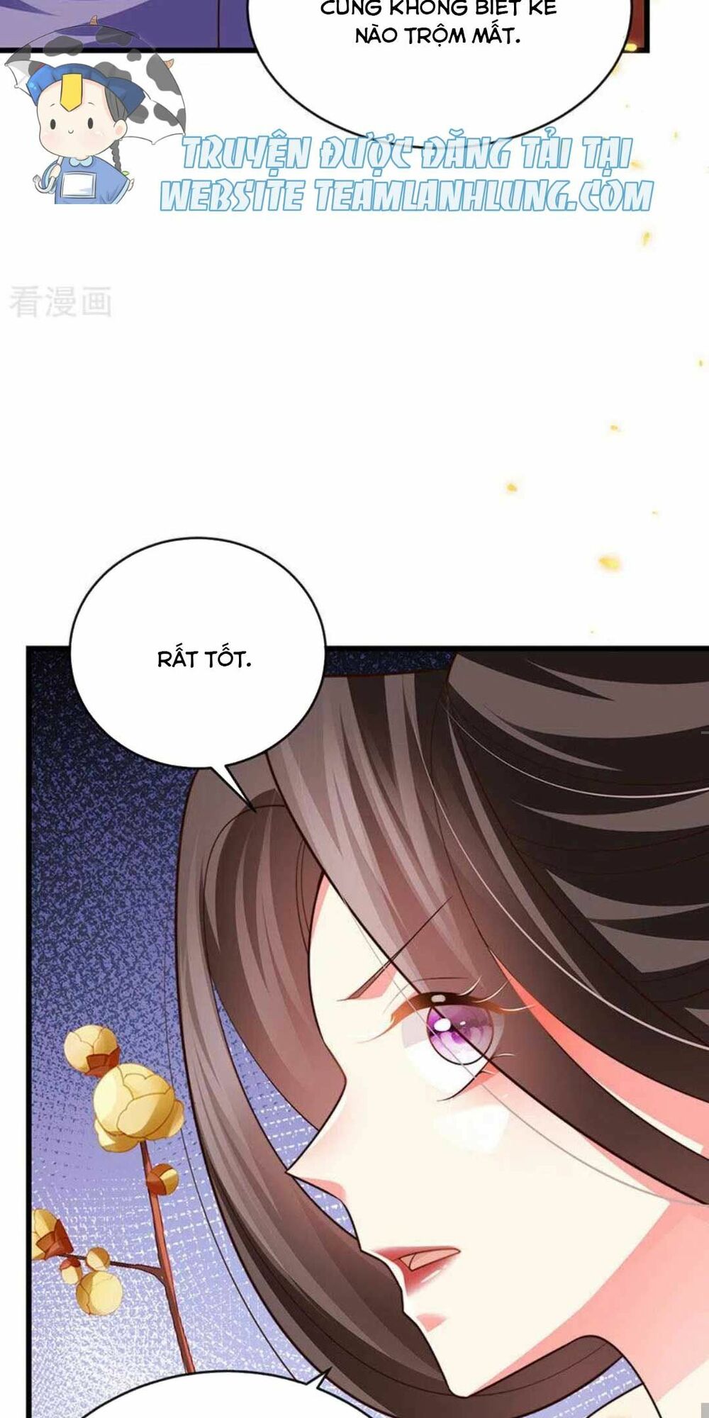100 Cách Ngược Tra Nữ: Chapter 58