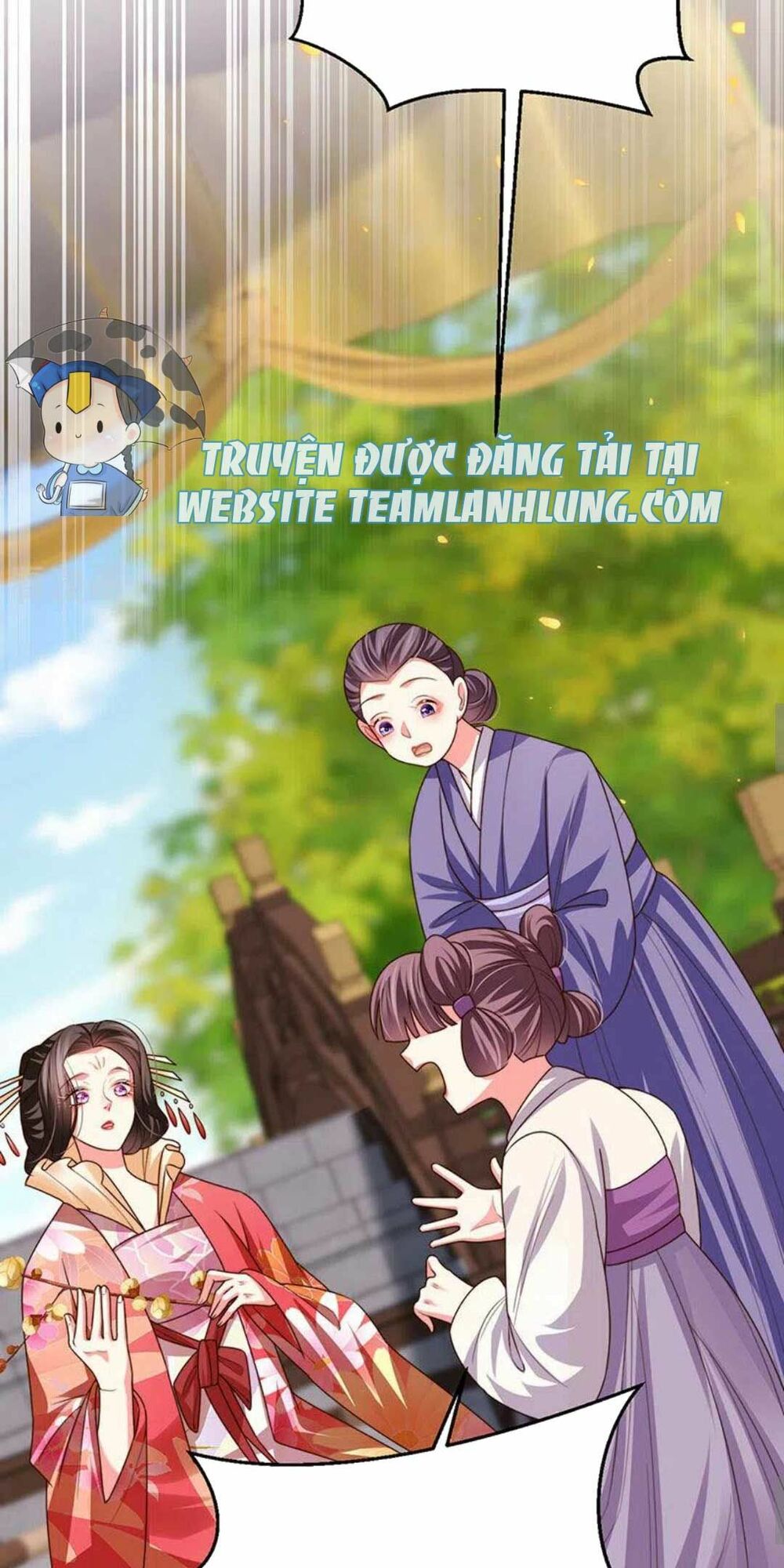 100 Cách Ngược Tra Nữ: Chapter 58