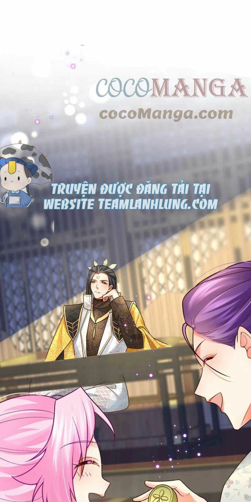 100 Cách Ngược Tra Nữ: Chapter 59