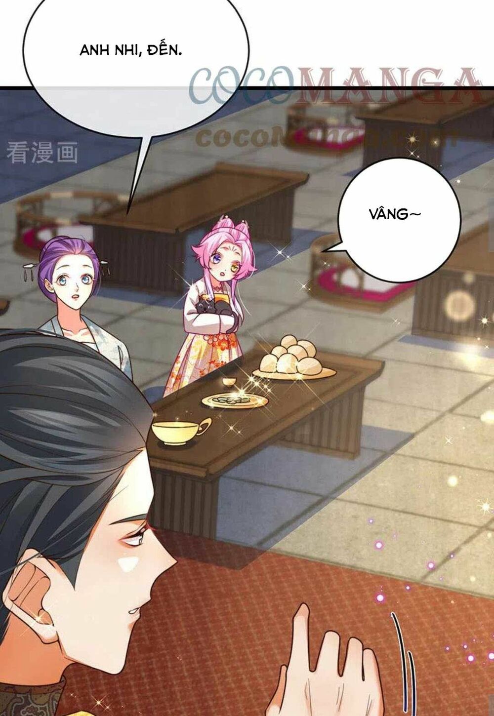 100 Cách Ngược Tra Nữ: Chapter 59